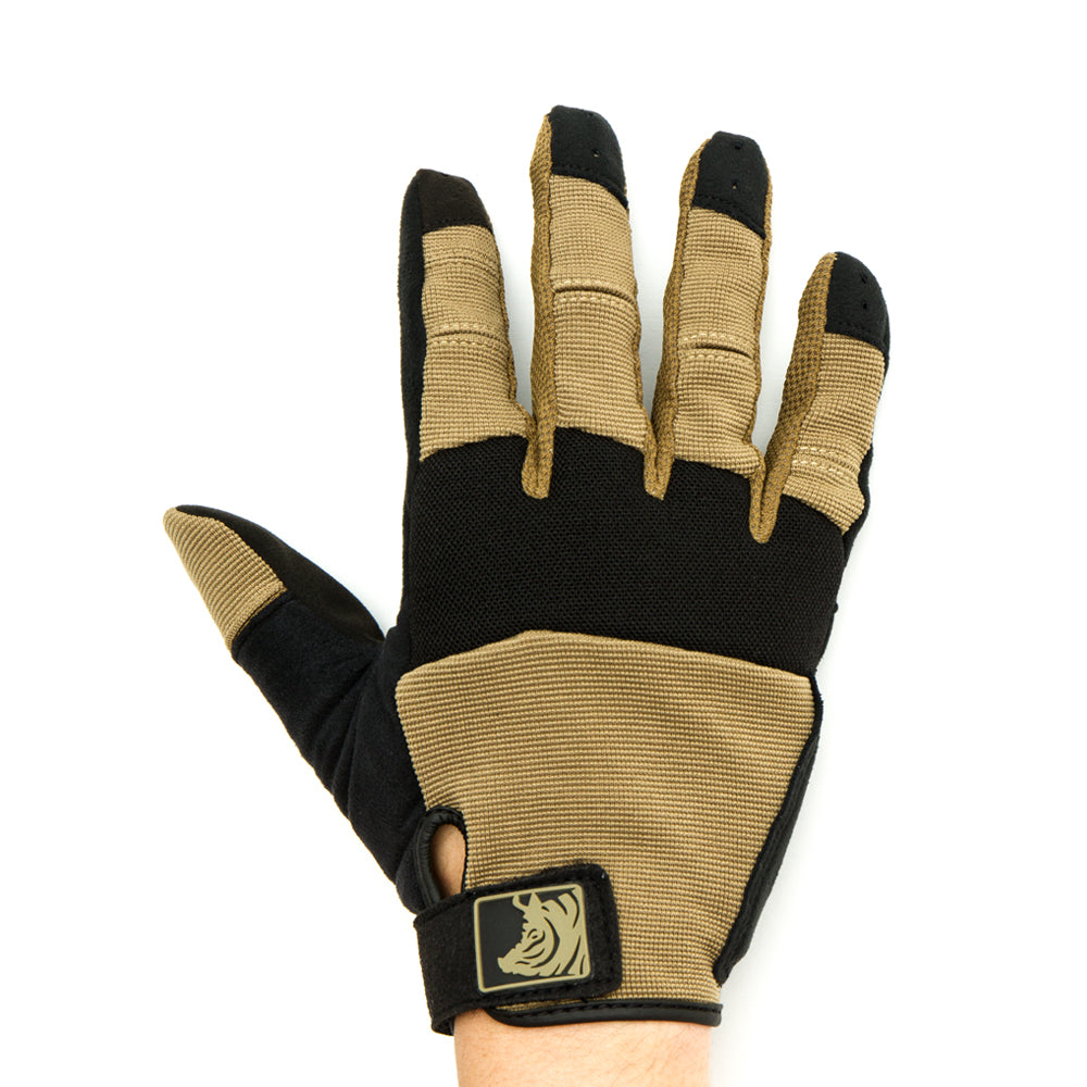 PIG (FDT) Alpha Touch Gloves - GEN 1 觸控戰術手套