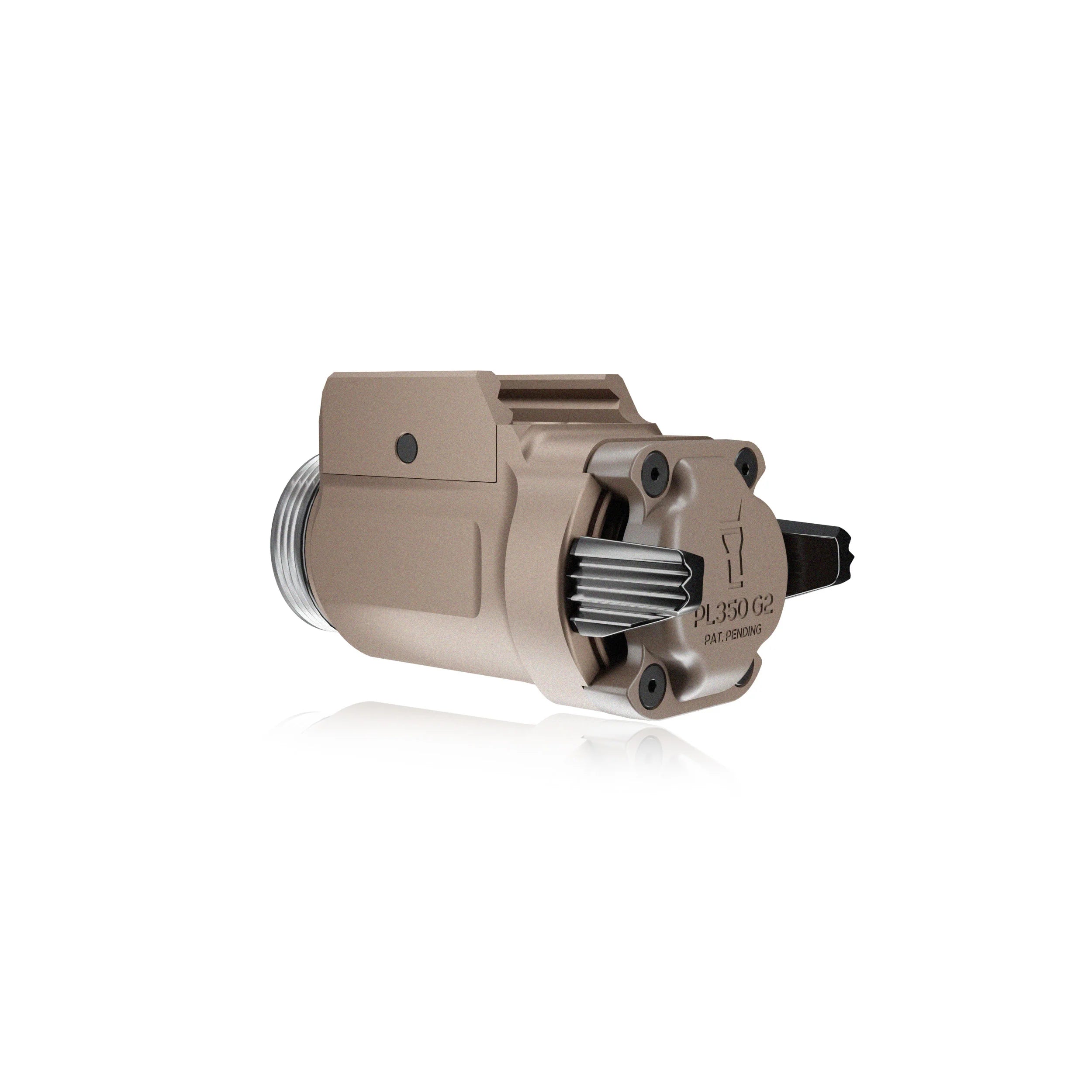 PL350 G2 Pistol Light Body | New Version Light Upgrade Kit