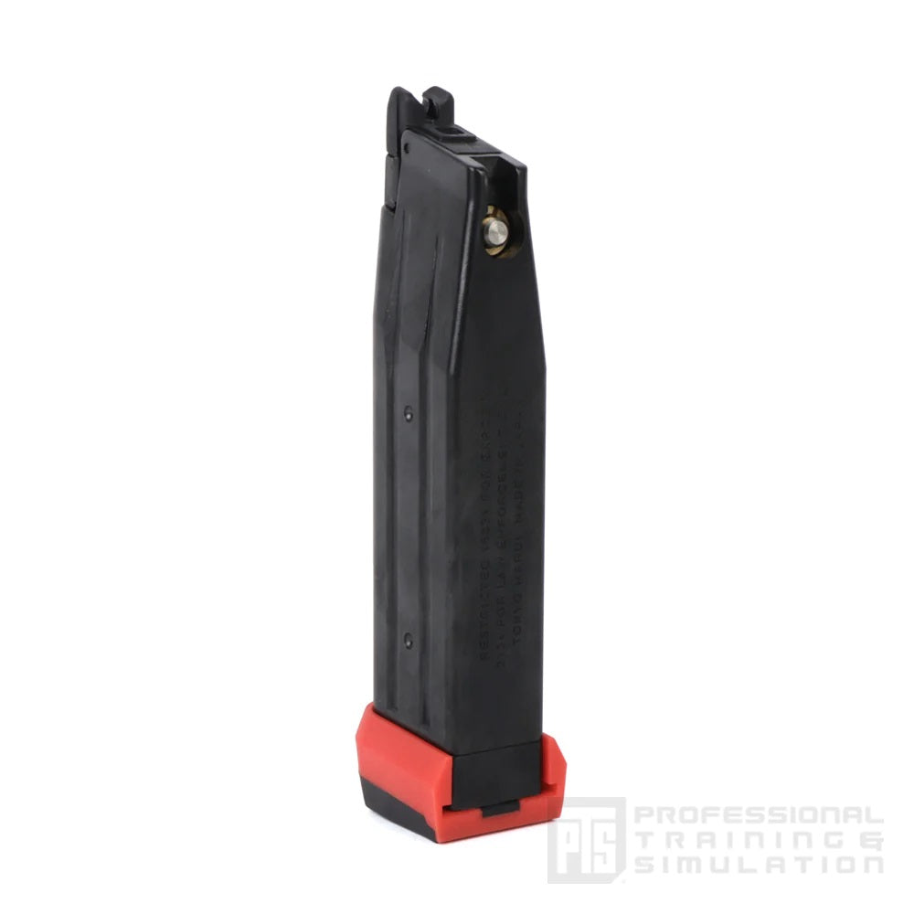 Hi-Capa5.1 series magazine base plate