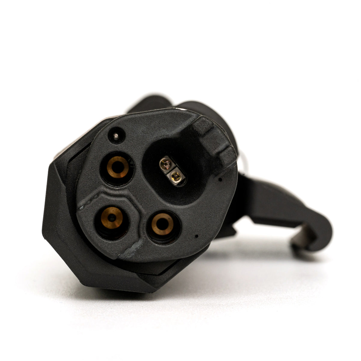 PTS® B.E. Meyers MAWL-PTS Multi-Functional Laser Illuminator / Designator | Officially Authorized × VIS/IR Dual Modes × Ergonomic Offset Design × Top Choice for Night Combat Training