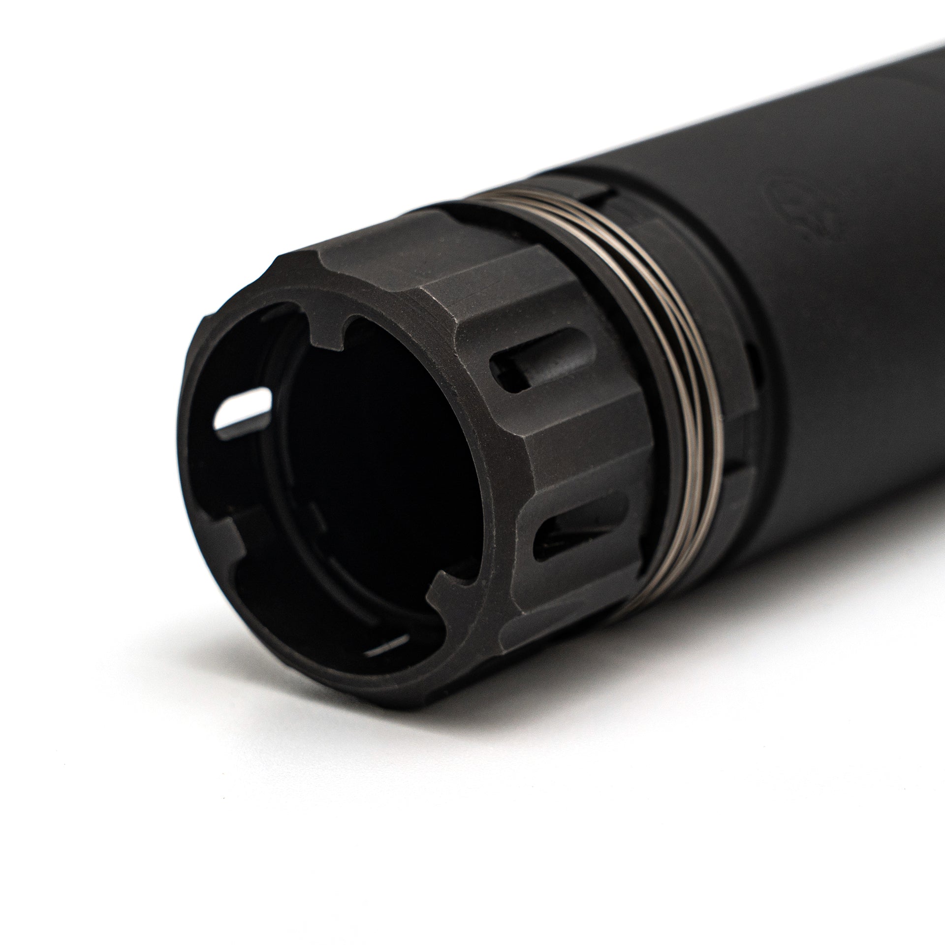 KeyMo / KeyMicro 安裝座｜Airsoft 消音器專用支架