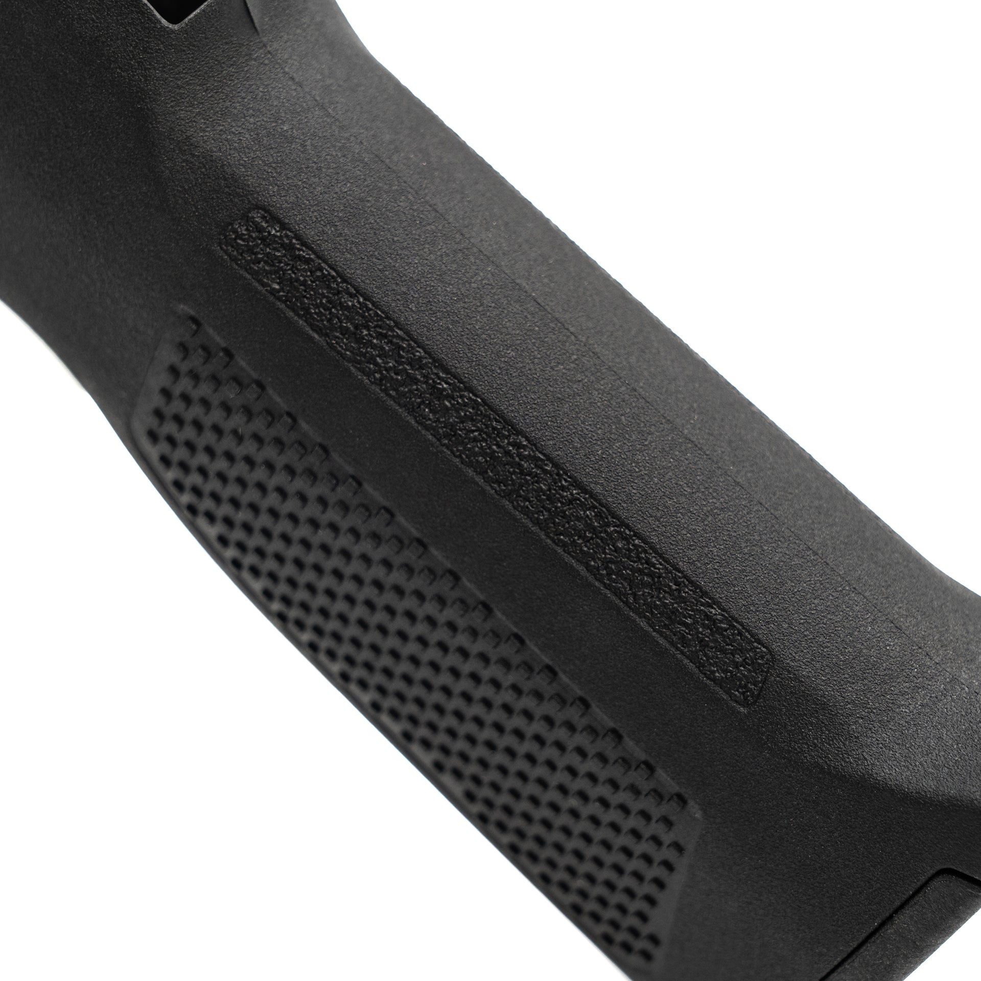 E9 Enhanced Lower Receiver Control Set — Redefining the EVO Interface