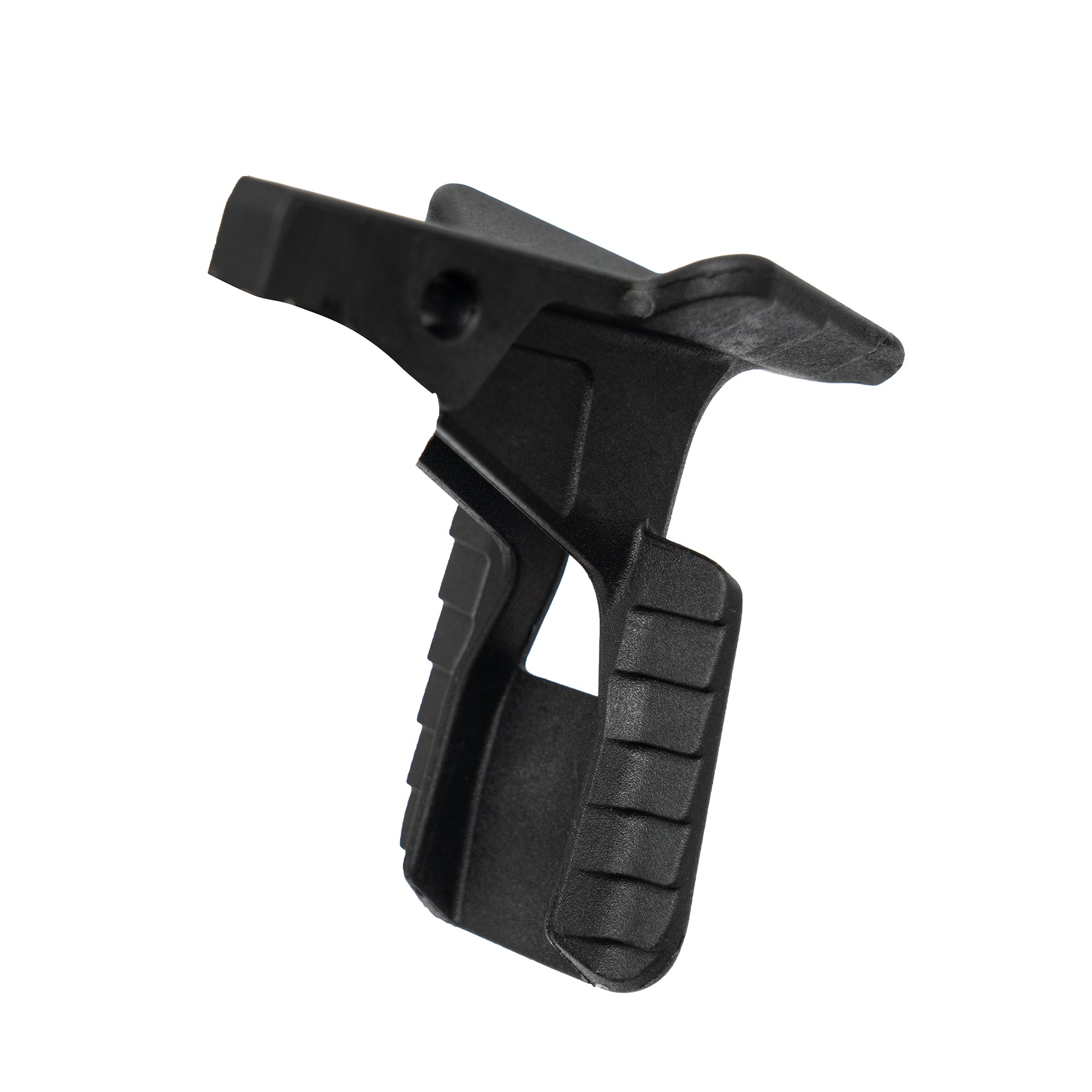 E9 Enhanced Lower Receiver Control Set — Redefining the EVO Interface