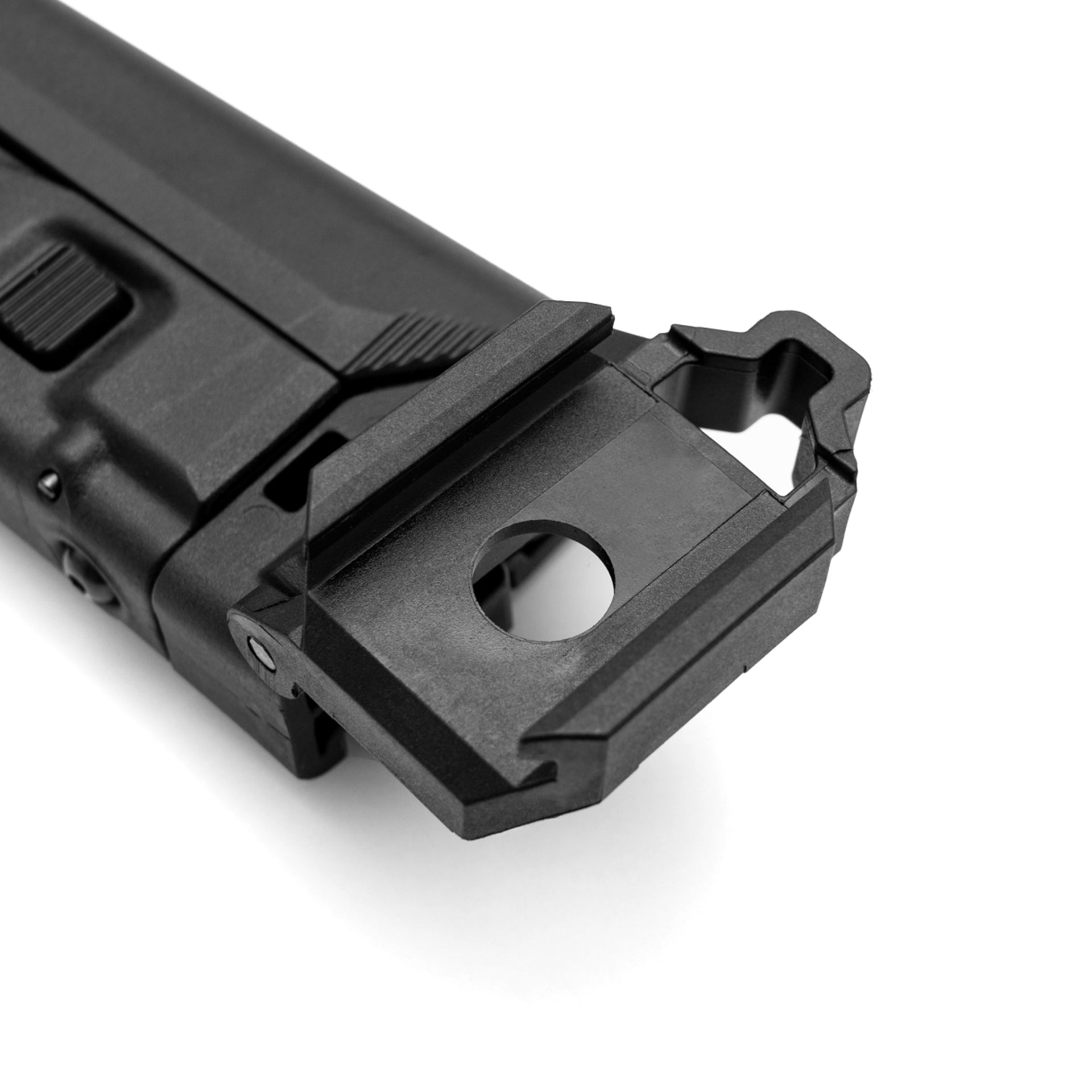 E9 Masada 槍托組（附轉接器）｜適用 ASG CZ Scorpion EVO AEG