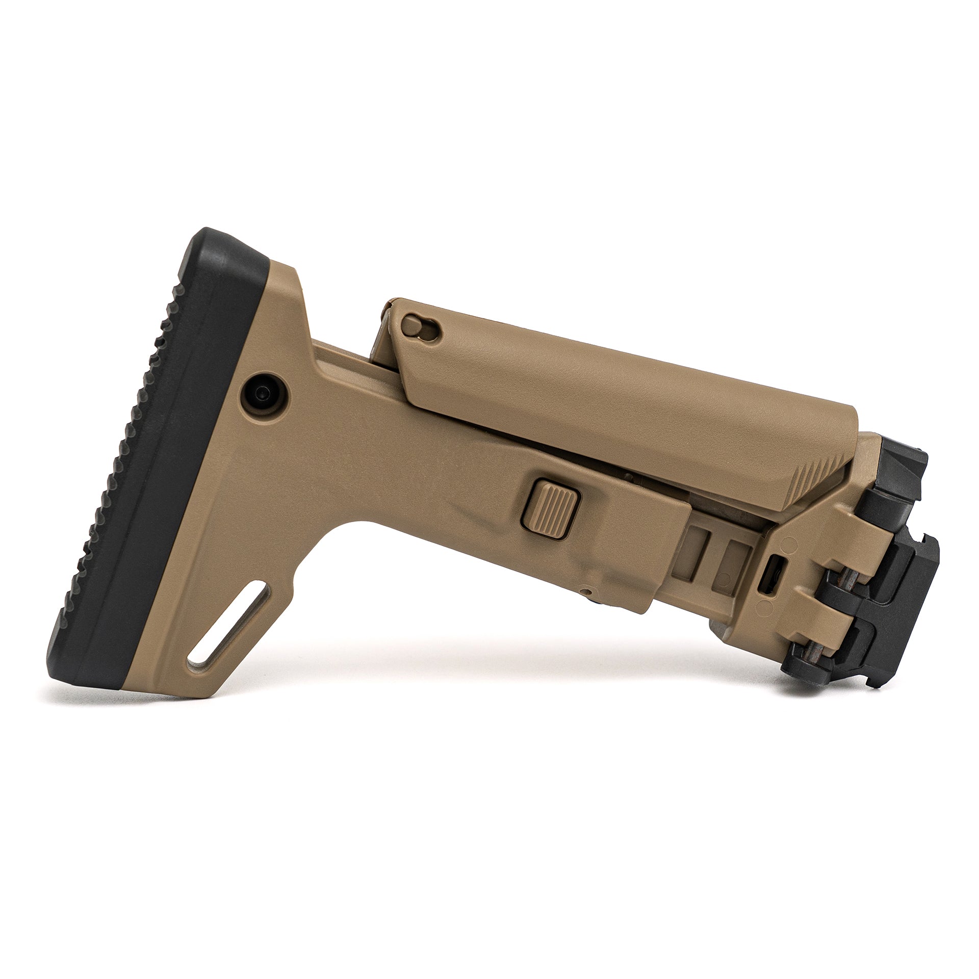 E9 Masada 槍托組（附轉接器）｜適用 ASG CZ Scorpion EVO AEG