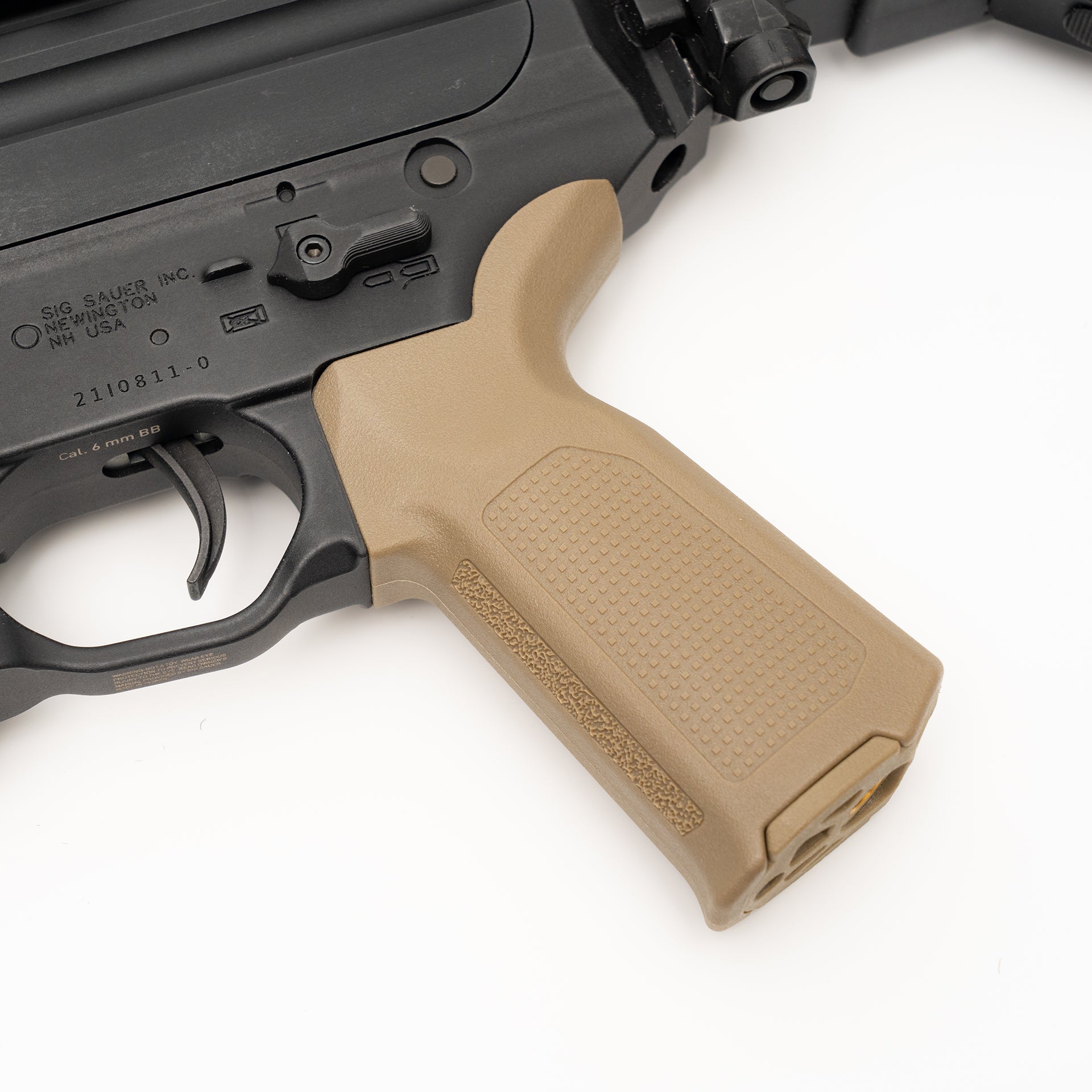 EPG-C2 M4 Grip (AEG) 戰術握把