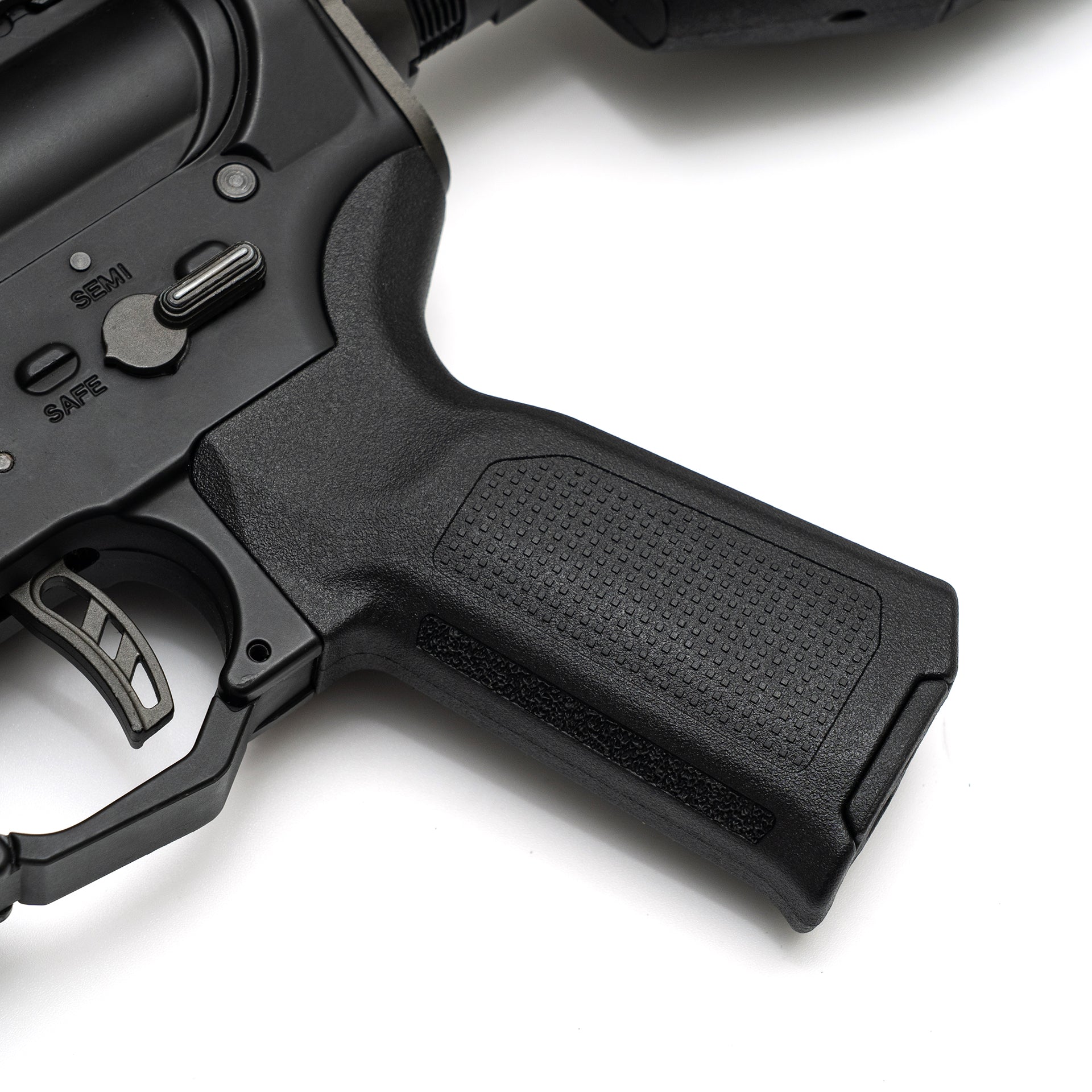 EPG-C2 M4 Grip (AEG) 戰術握把
