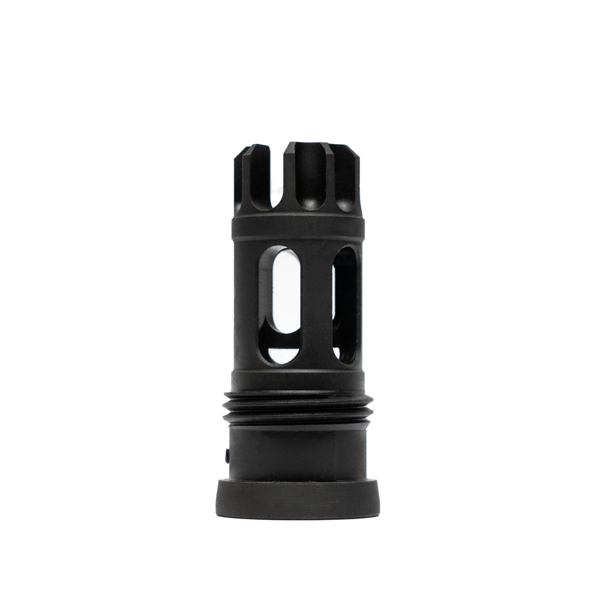Taper Mount FlashComp 防火帽 逆牙 14mm