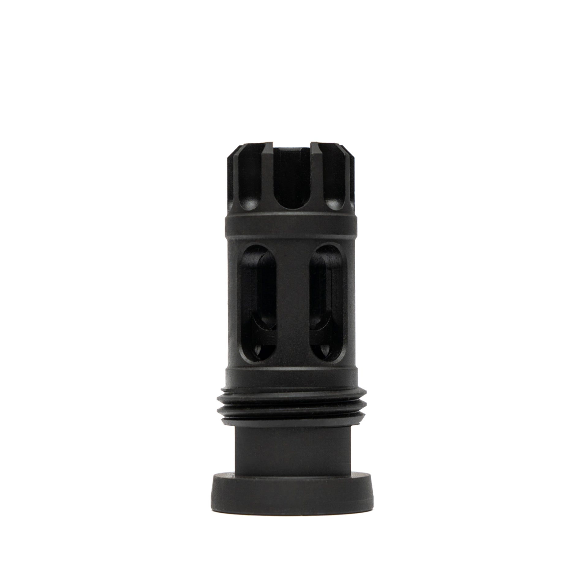 Taper Mount FlashComp 防火帽 逆牙 14mm