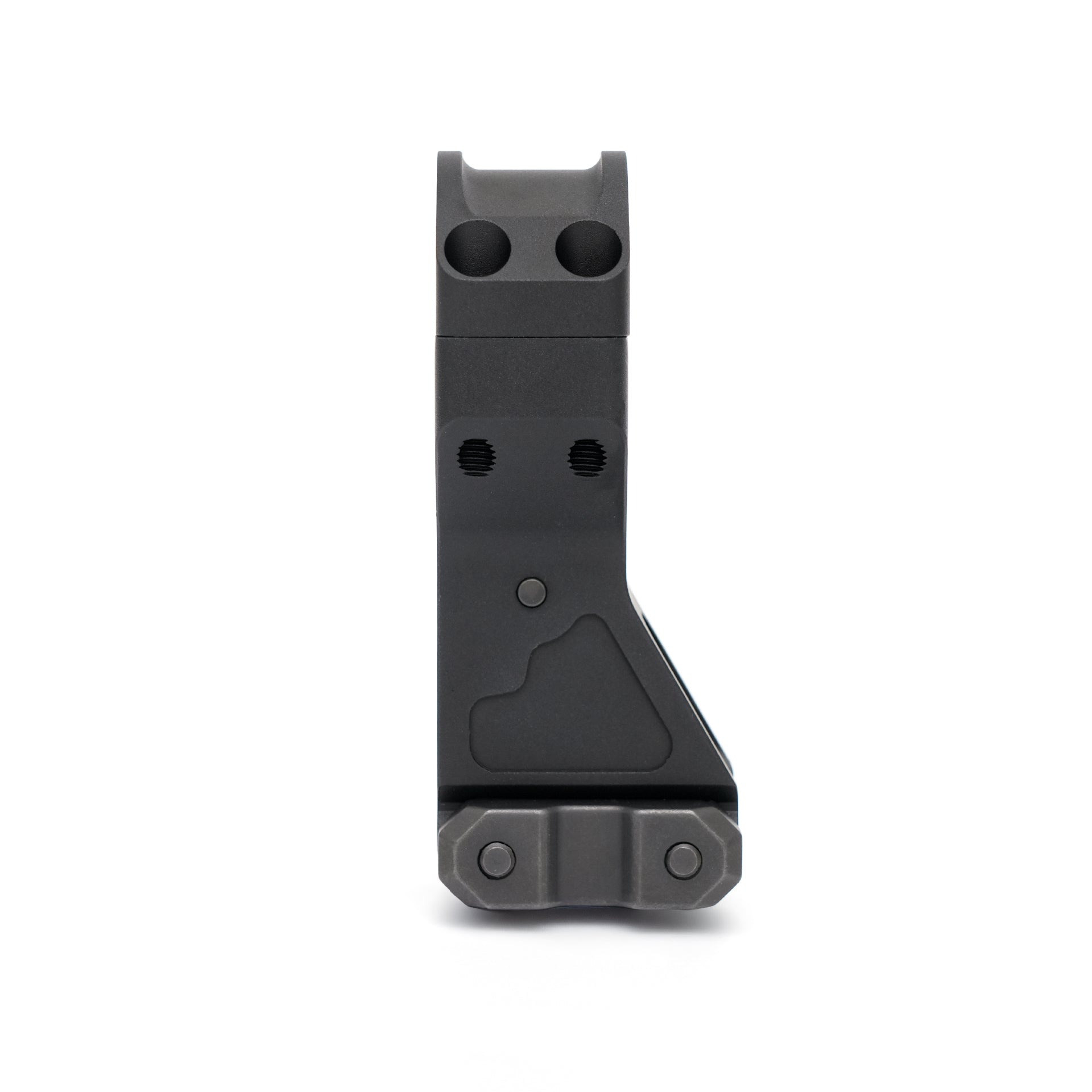 FAST™ PRO™ Mount (PTS Version) — Redefining Verticality in Modern Shooting