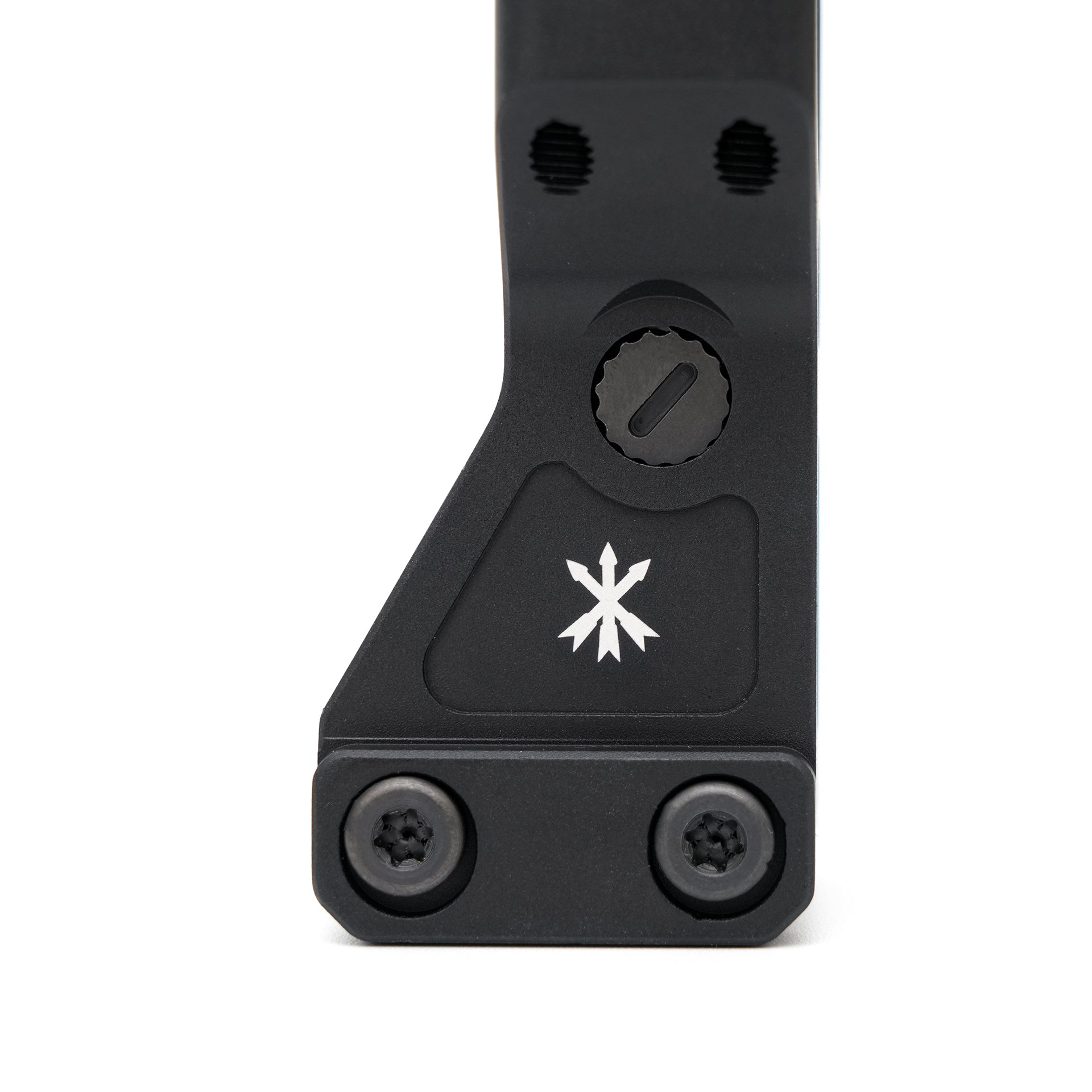 FAST™ PRO™ Mount (PTS Version) — Redefining Verticality in Modern Shooting