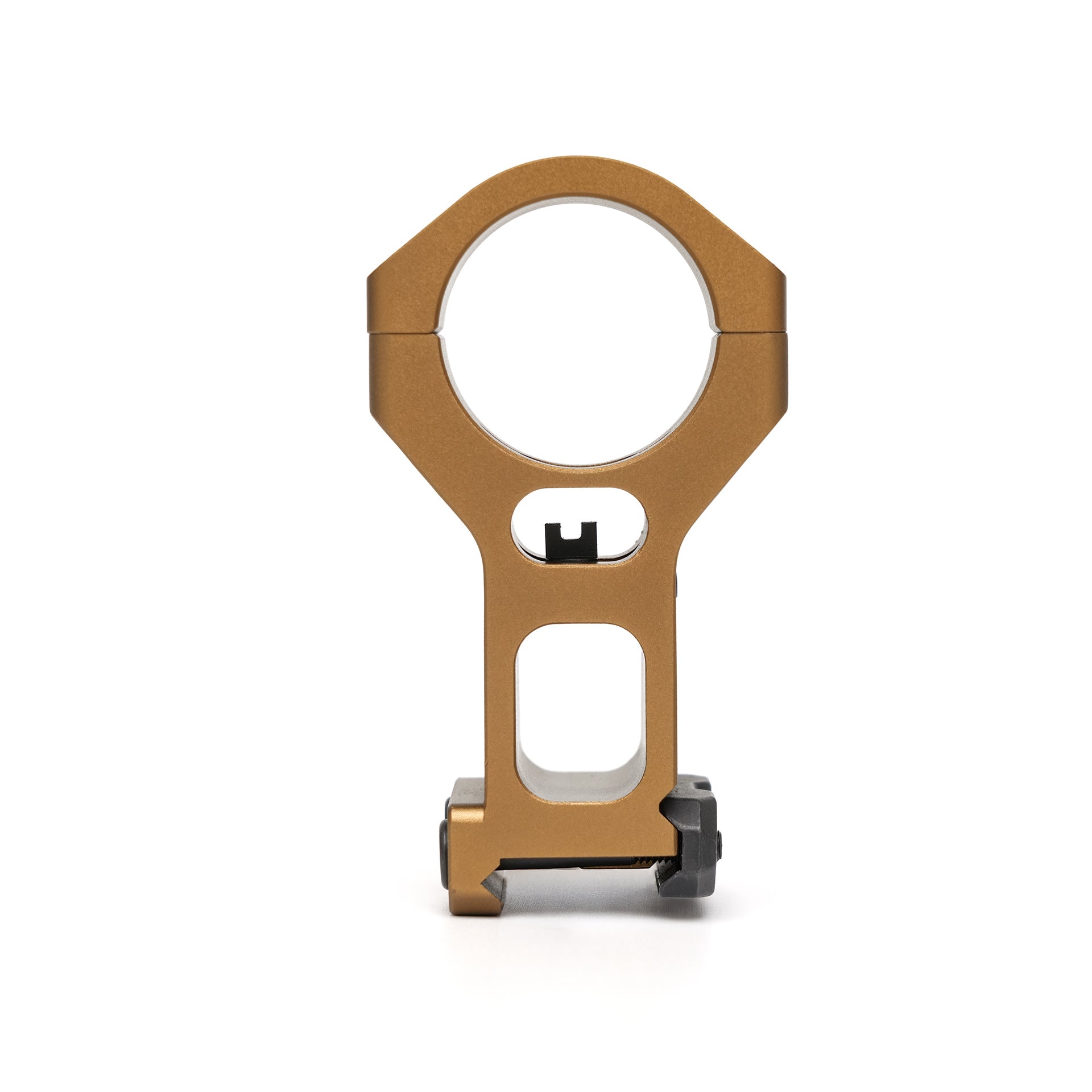 FAST™ PRO™ Mount (PTS Version) — Redefining Verticality in Modern Shooting