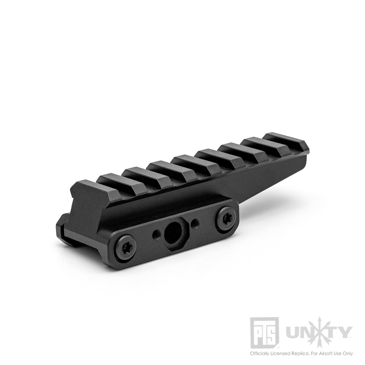 PTS Unity Tactical FAST Riser 增高座 | PTS STEEL SHOP台灣