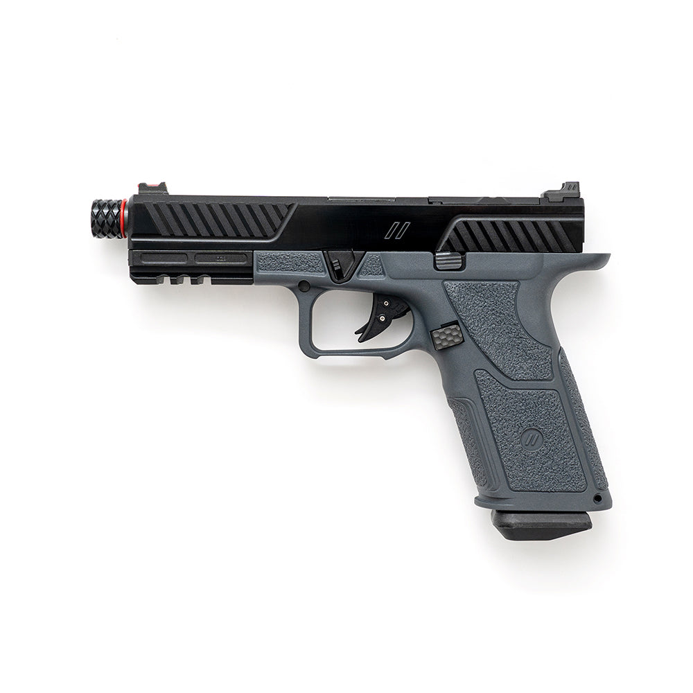 Pts R2500l PTS Zev - OZ9系列 Combat 瓦斯手槍(Premium 版本) | PTS Steel Shop台灣