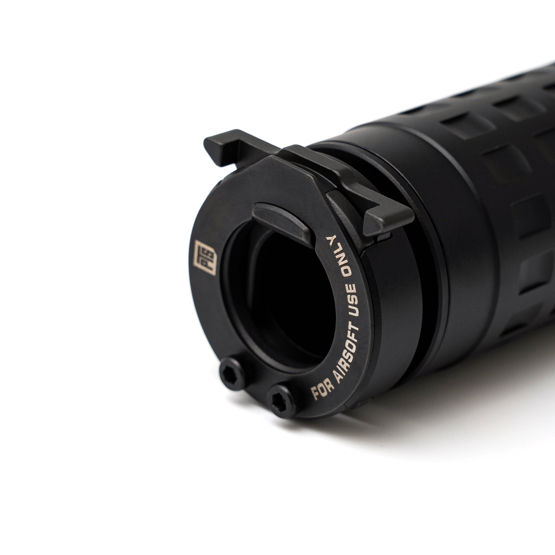 M4SD-II / M4SD-K 模擬消音器（新版 / 可搭配發光器）