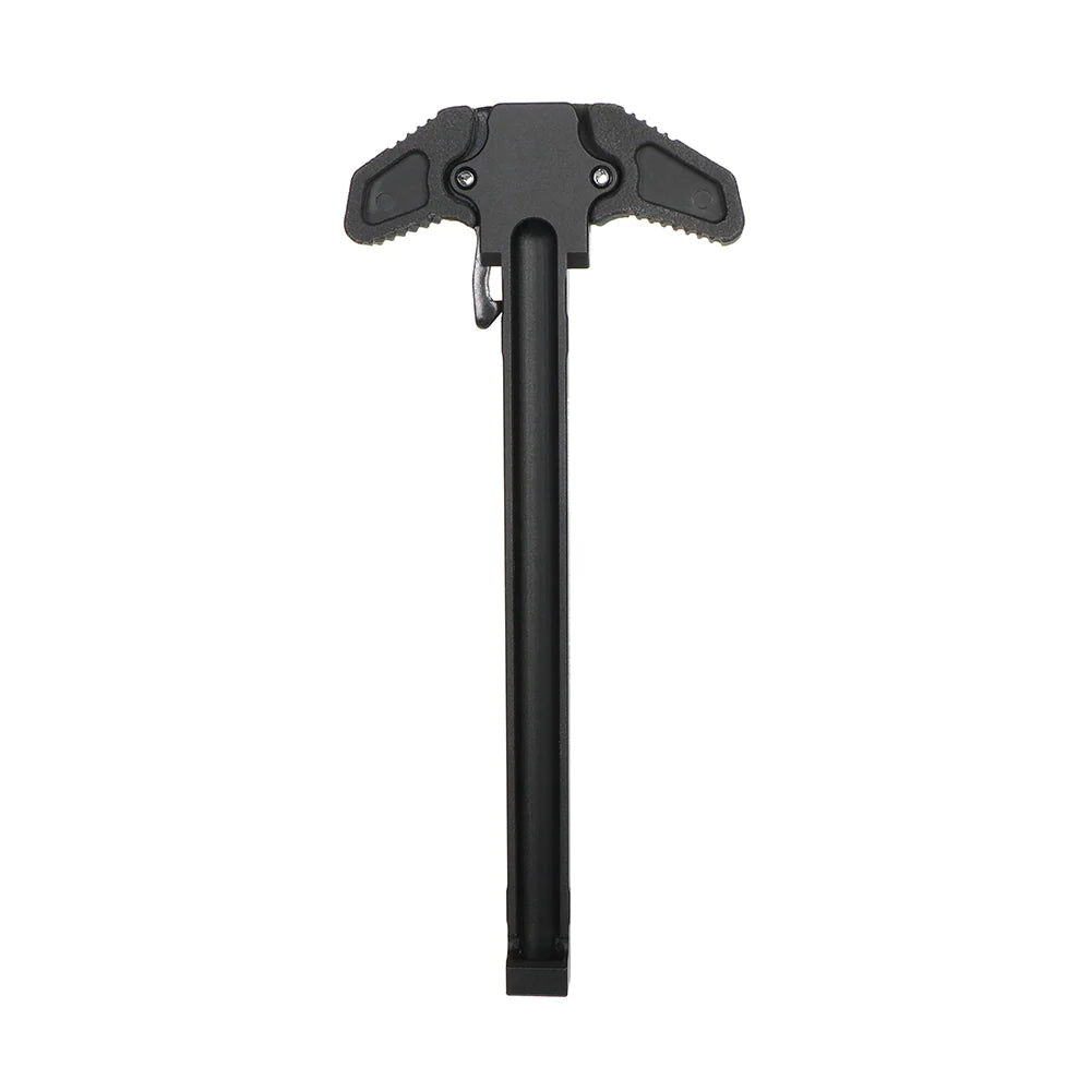 Radian-LT Ambidxtrous MWS system bilateral bolt handle