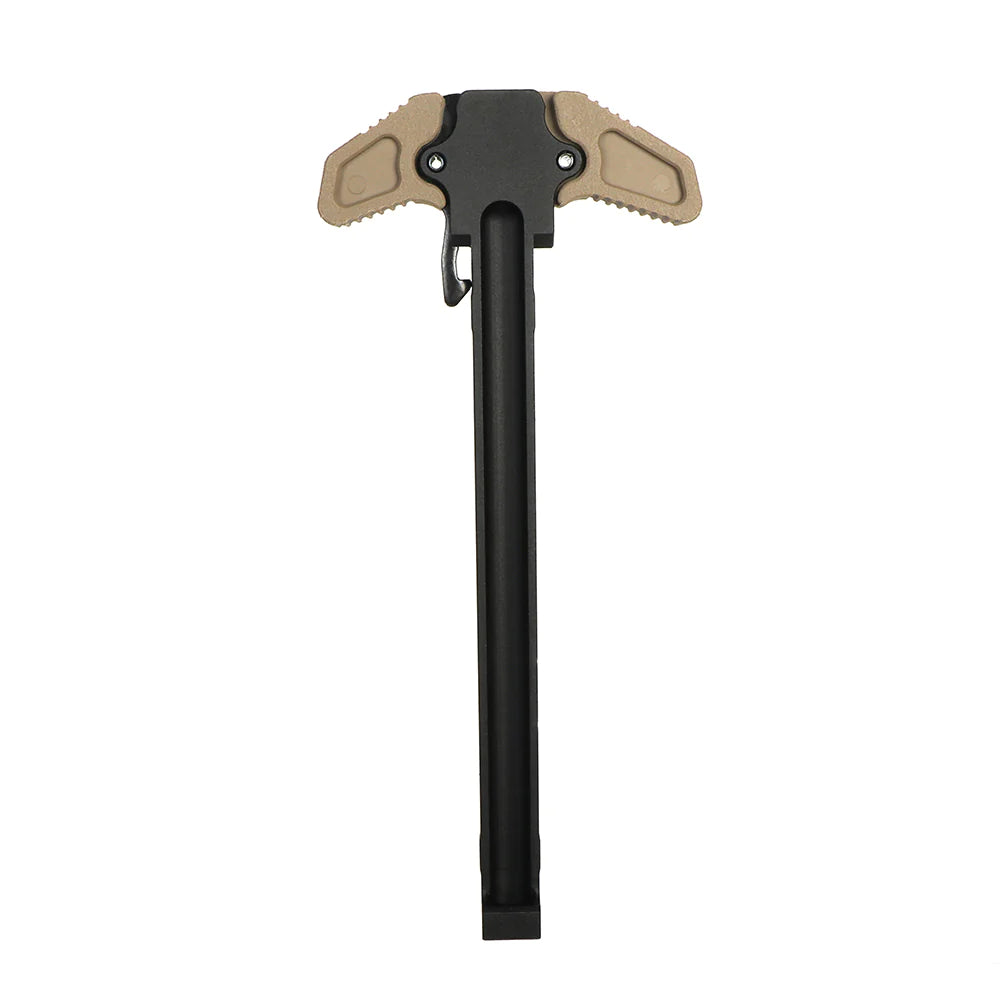 Radian-LT Ambidxtrous MWS system bilateral bolt handle