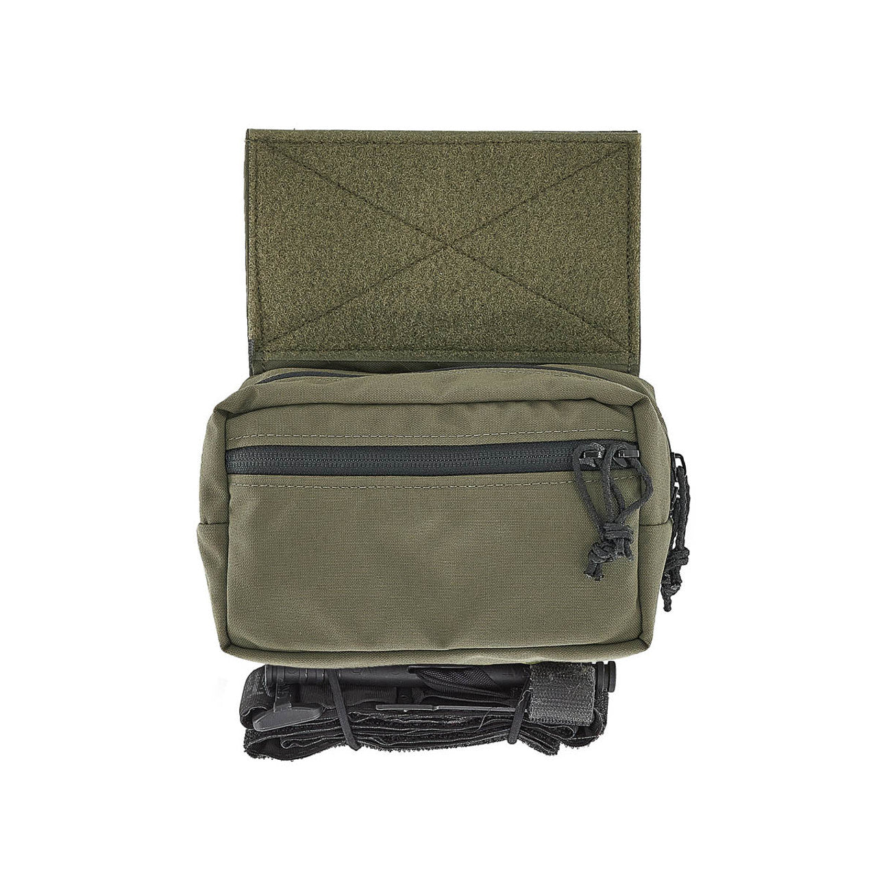 SACK Pouch Mk3｜多功能戰術腰掛收納袋