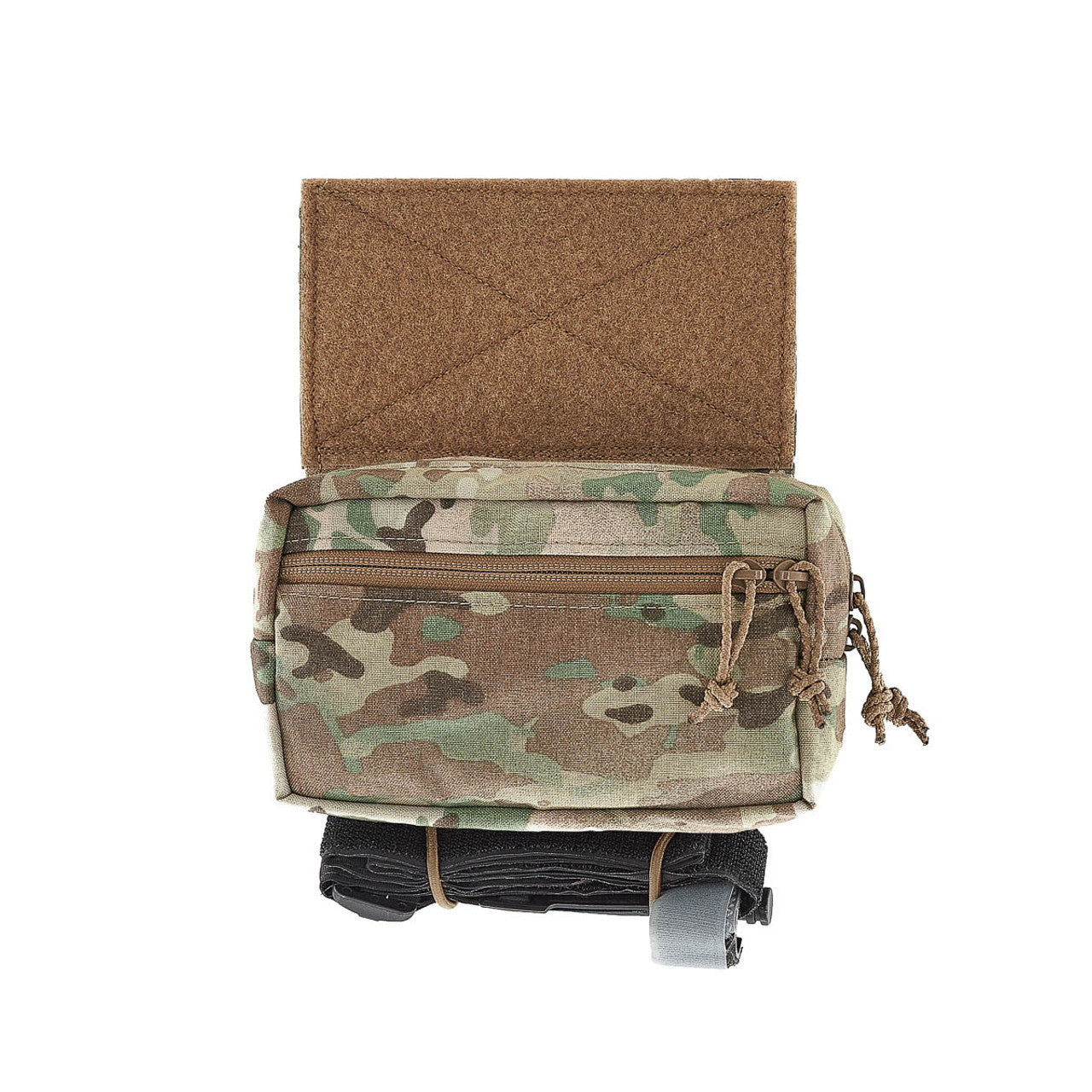 SACK Pouch Mk3｜多功能戰術腰掛收納袋
