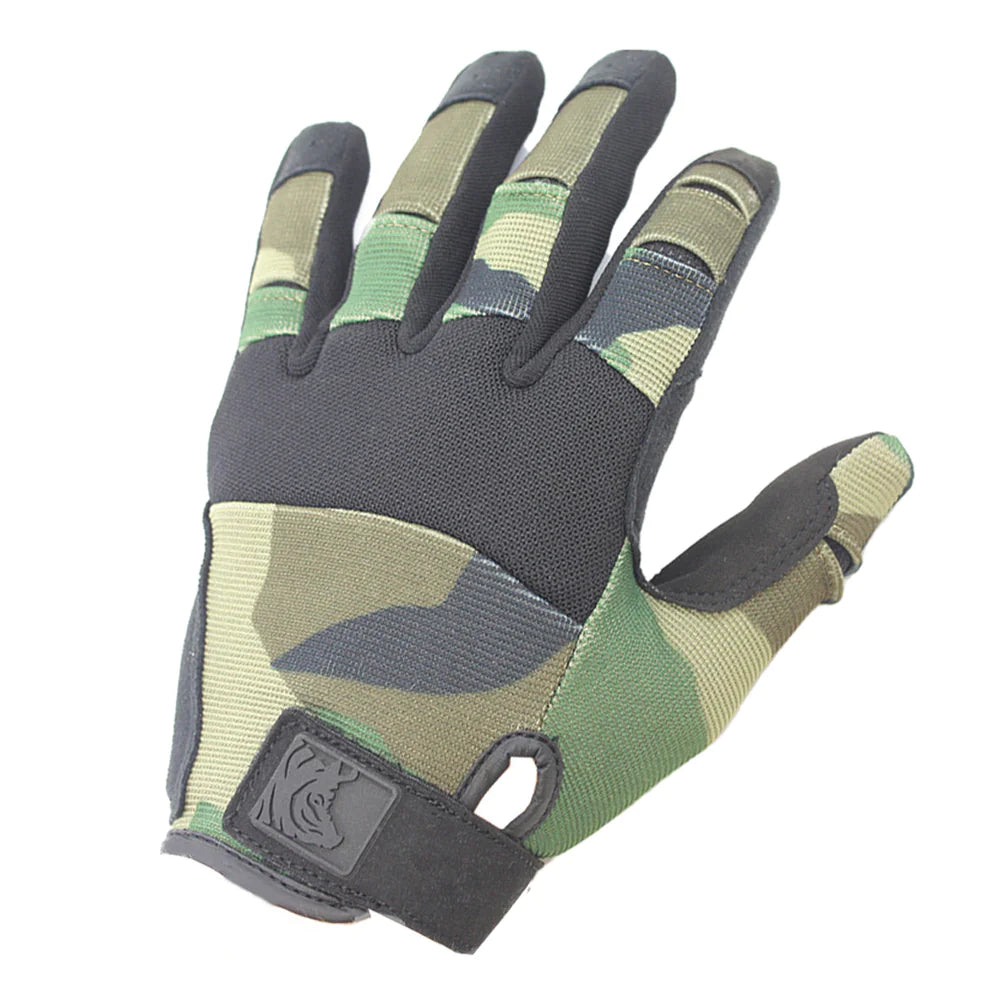 Patrol incident gear gloves on sale
