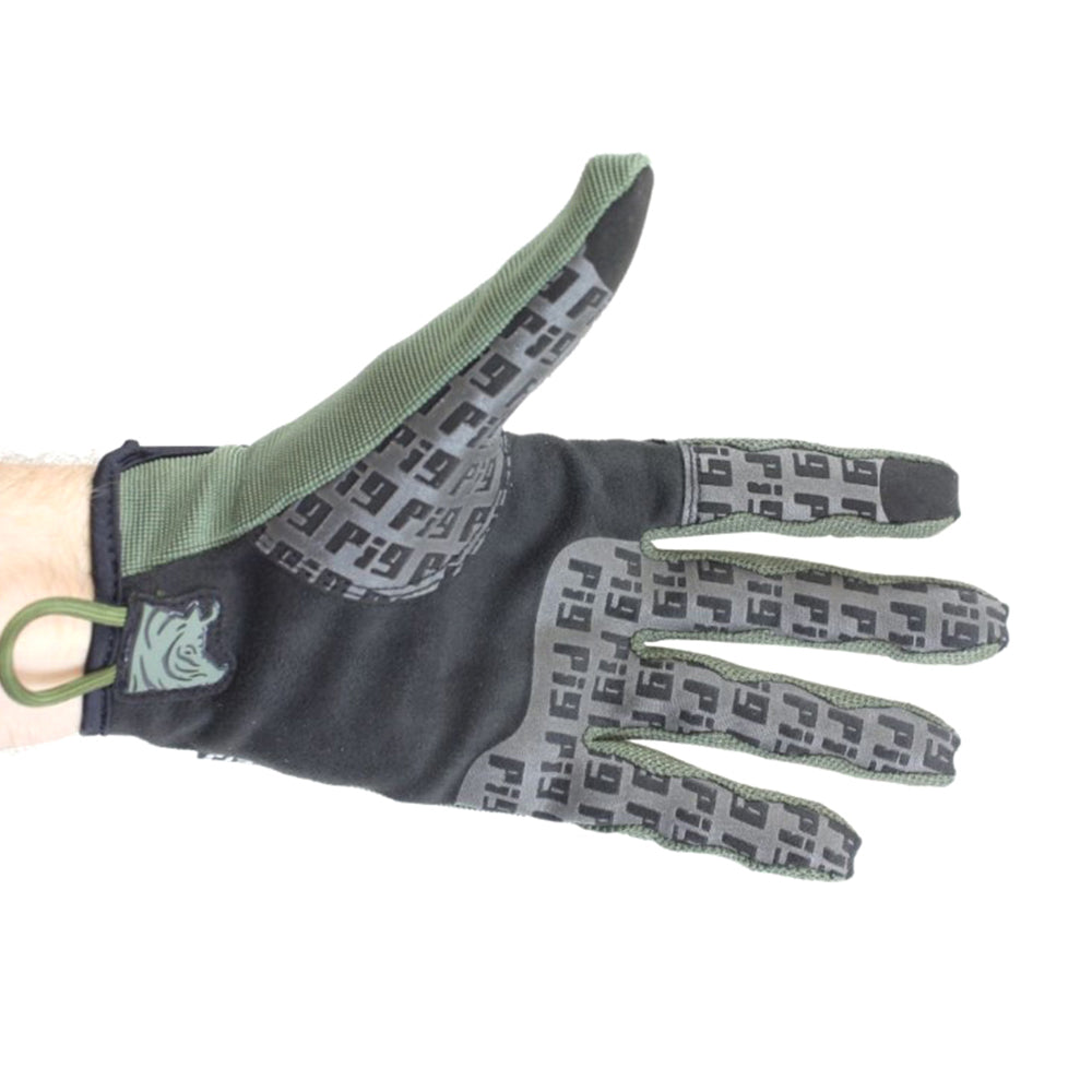 FDT - Delta Utility Glove｜多用途觸控戰術手套｜高靈敏度射擊專用