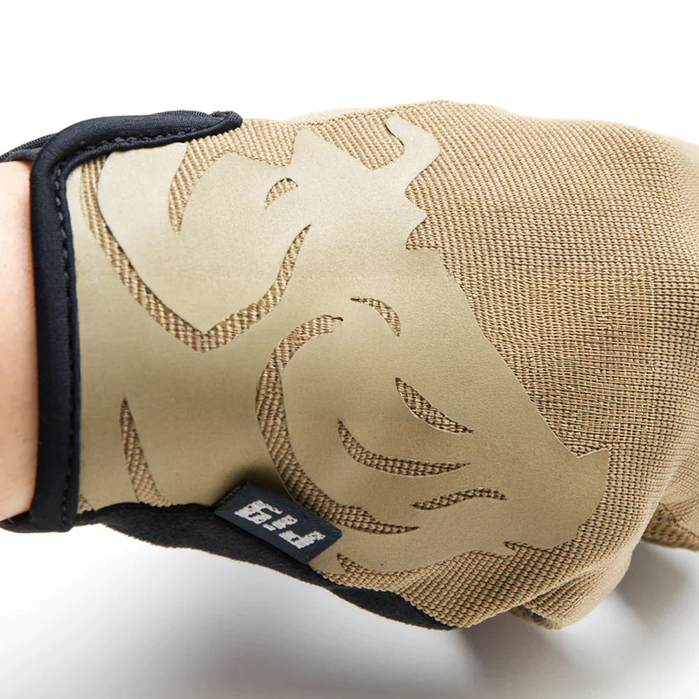 FDT - Delta Utility Glove｜多用途觸控戰術手套｜高靈敏度射擊專用