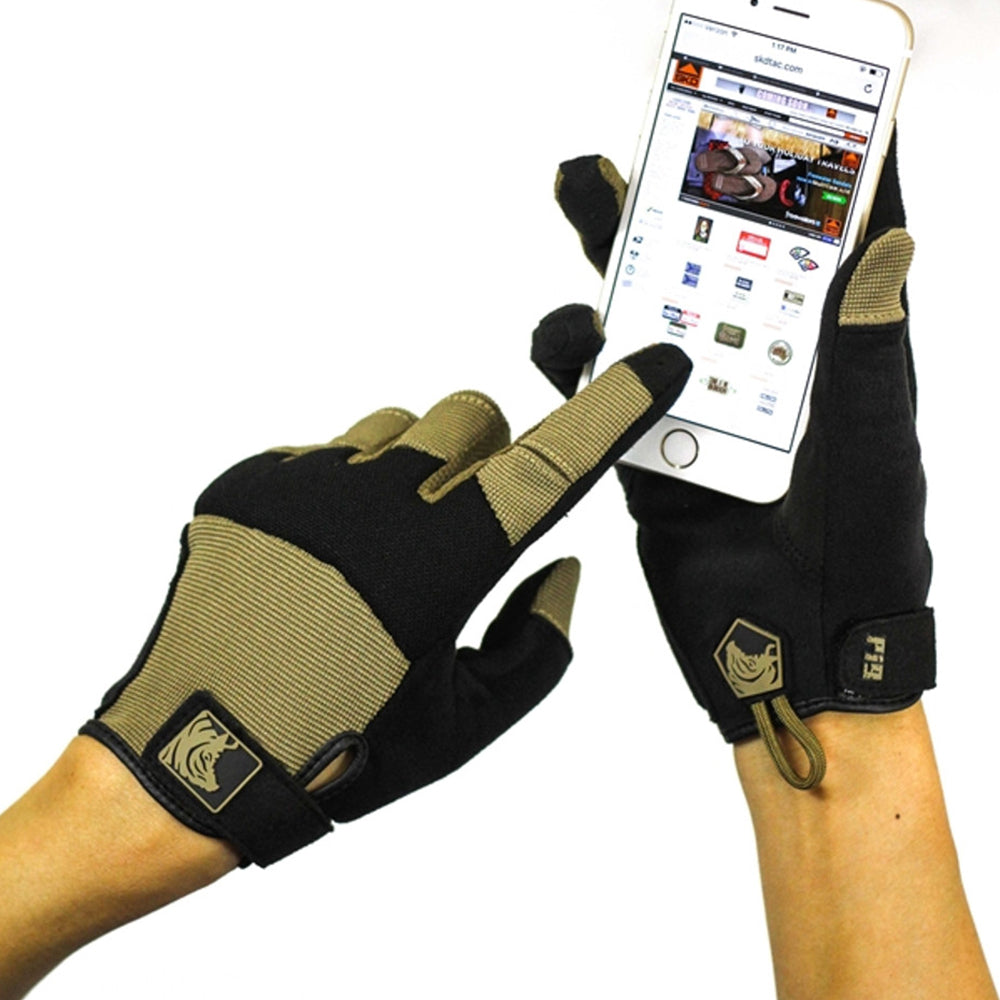 PIG (FDT) Charlie - Women's Glove