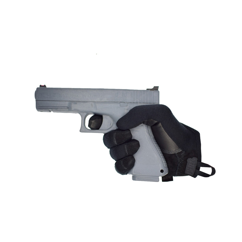 FDT Delta FR Glove: Unsurpassed Dexterity with Full Flame Resistance