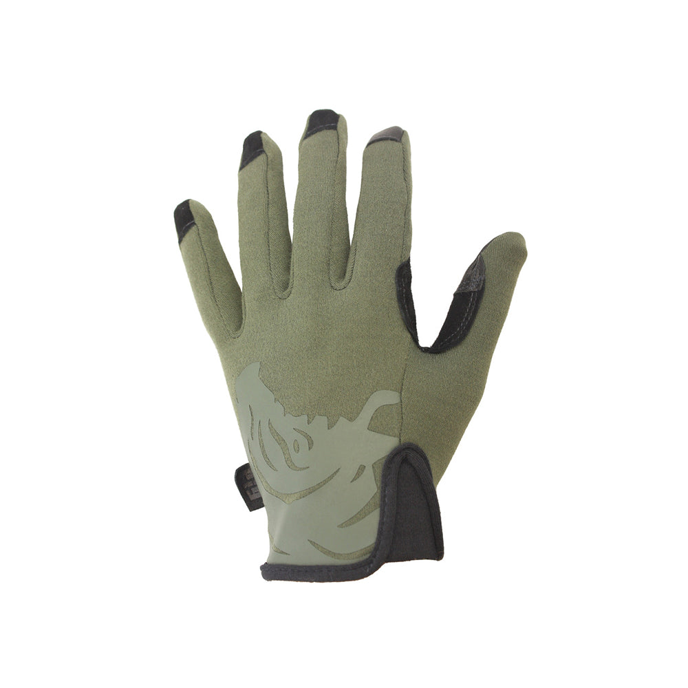 FDT Delta FR Glove: Unsurpassed Dexterity with Full Flame Resistance