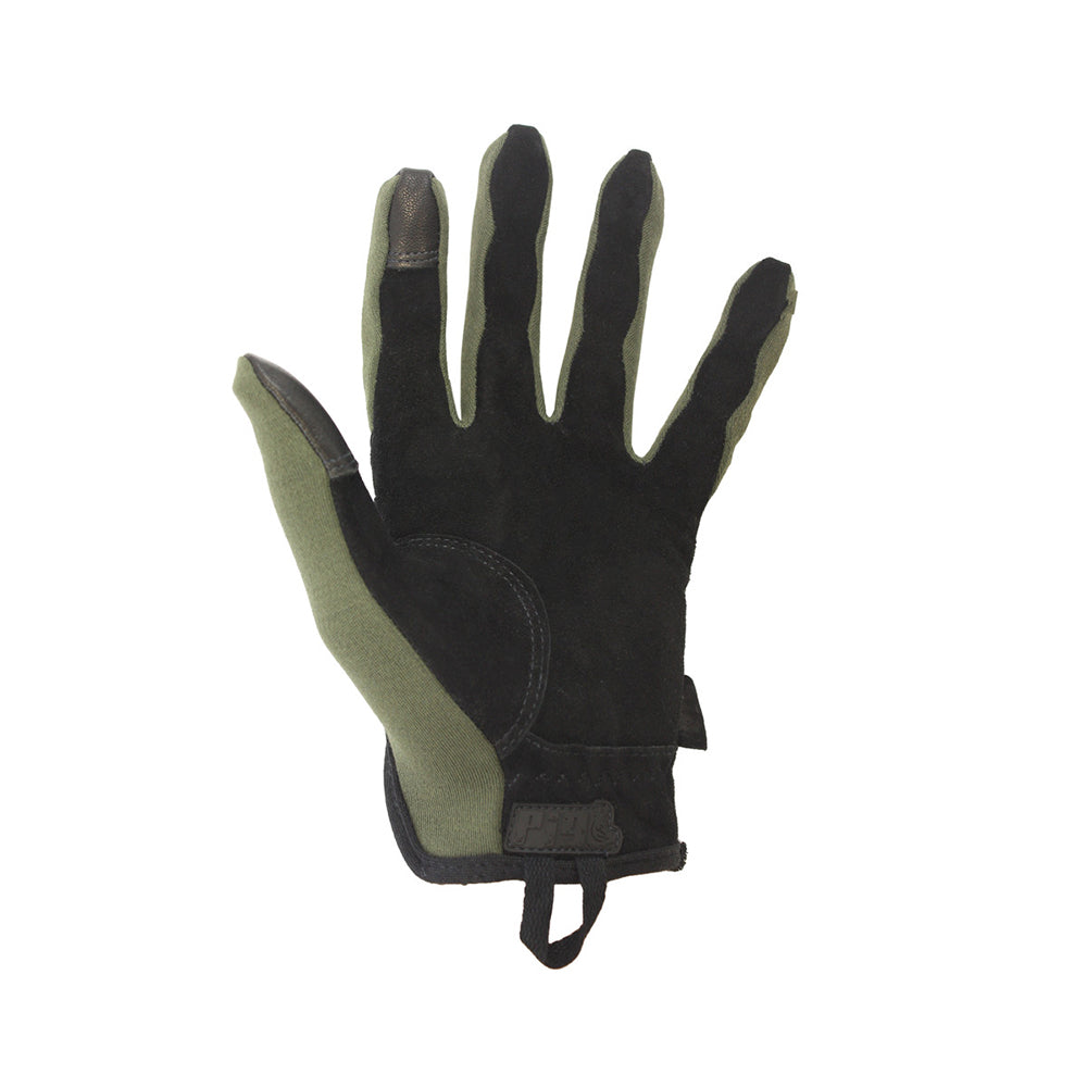 FDT Delta FR Glove: Unsurpassed Dexterity with Full Flame Resistance
