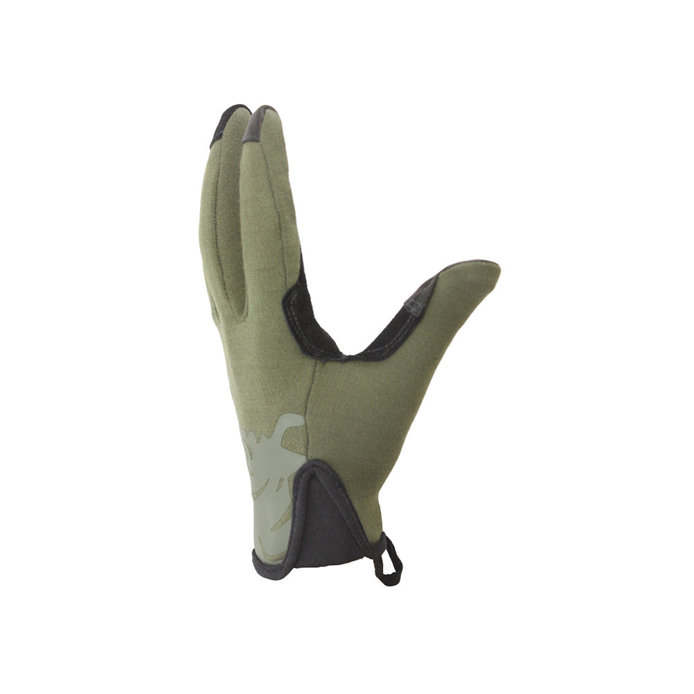 FDT Delta FR Glove: Unsurpassed Dexterity with Full Flame Resistance