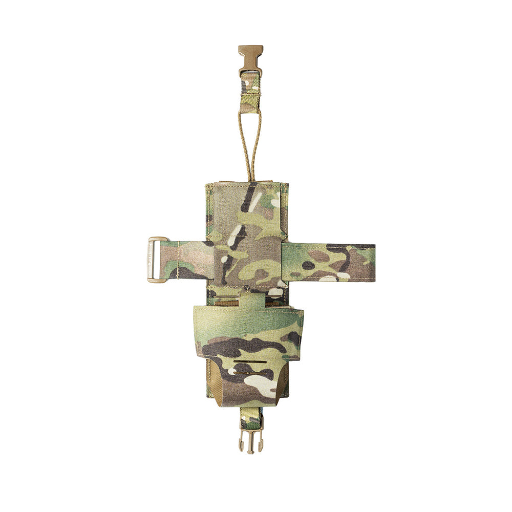 Multi Platform Radio Chassis Mk5