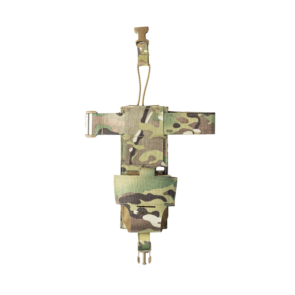 Multi Platform Radio Chassis Mk5
