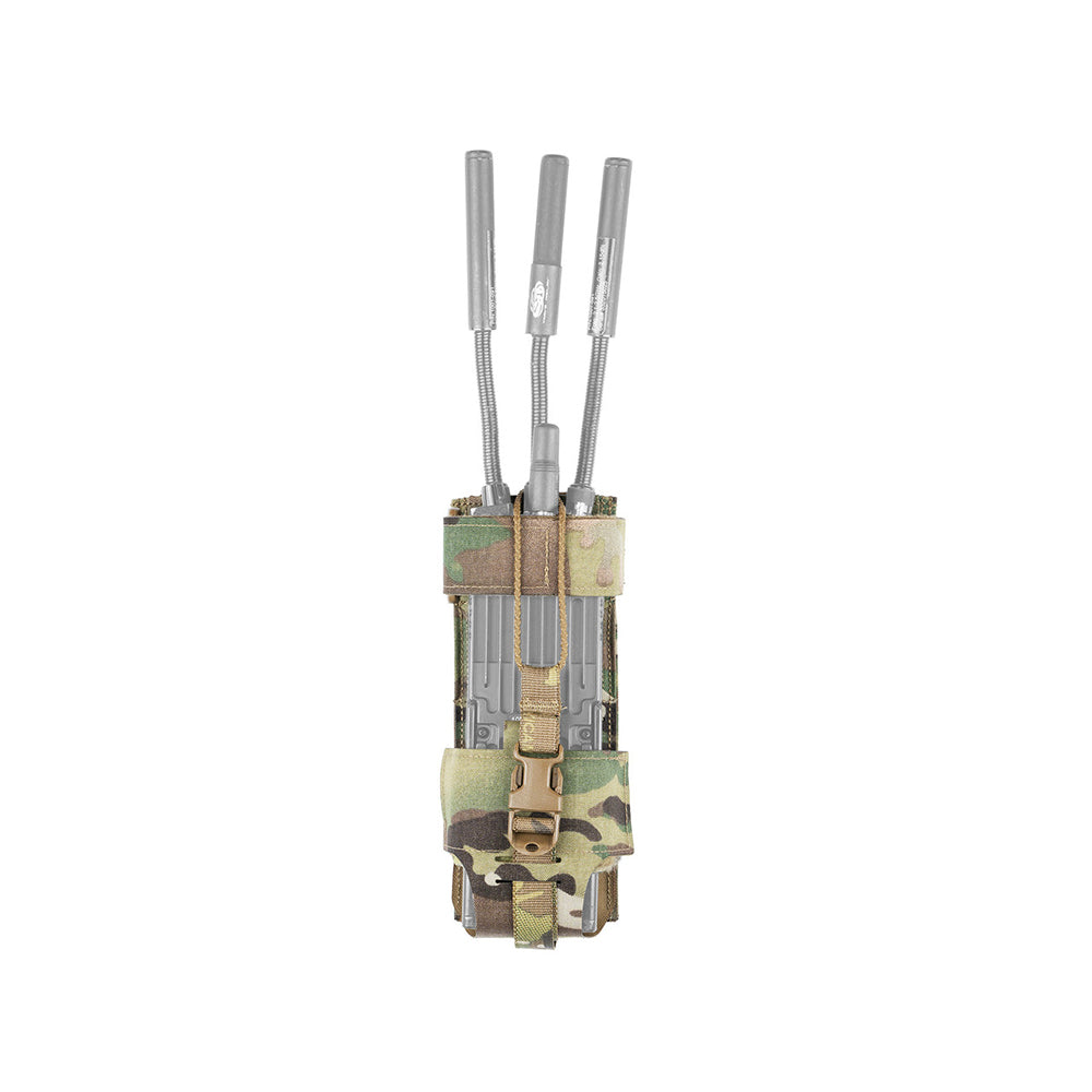 Multi Platform Radio Chassis Mk5