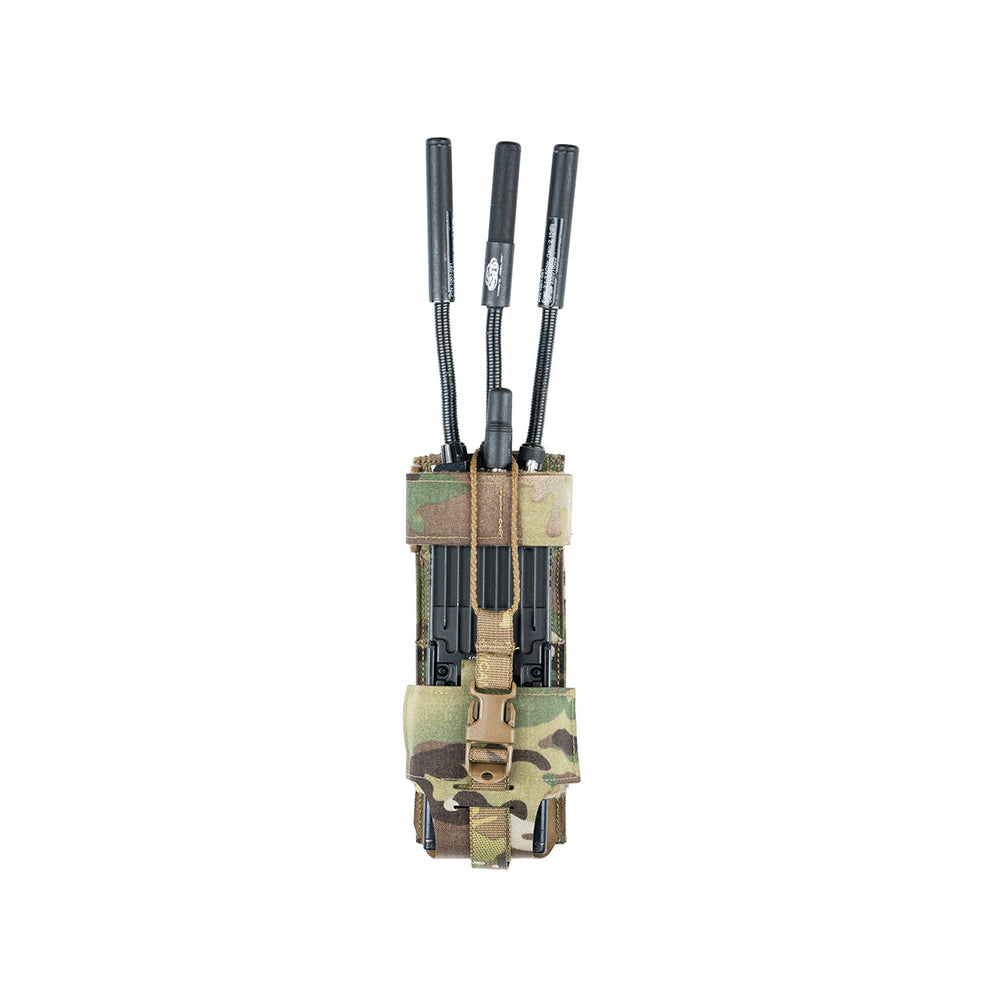 Multi Platform Radio Chassis Mk5