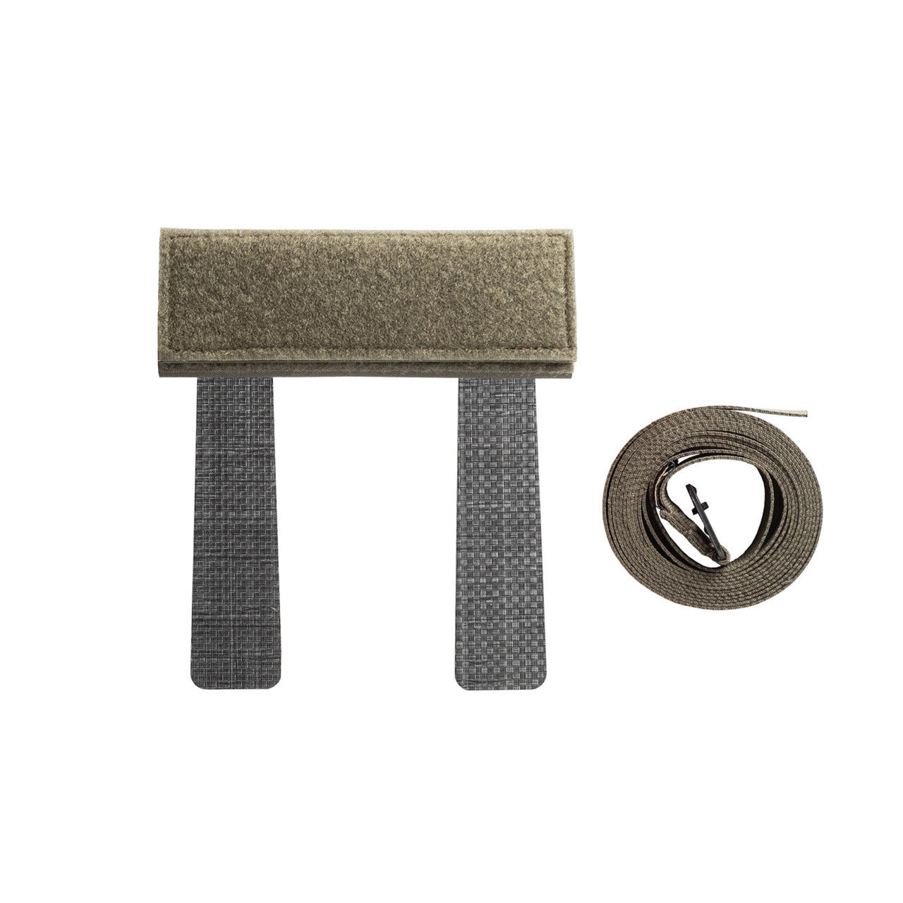 Recovery Handle™ Mk2