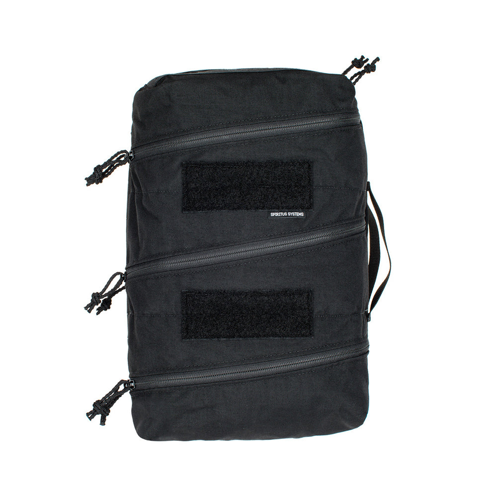 Delta Bag | 緊湊型戰術醫療包 | 專為突擊行動設計