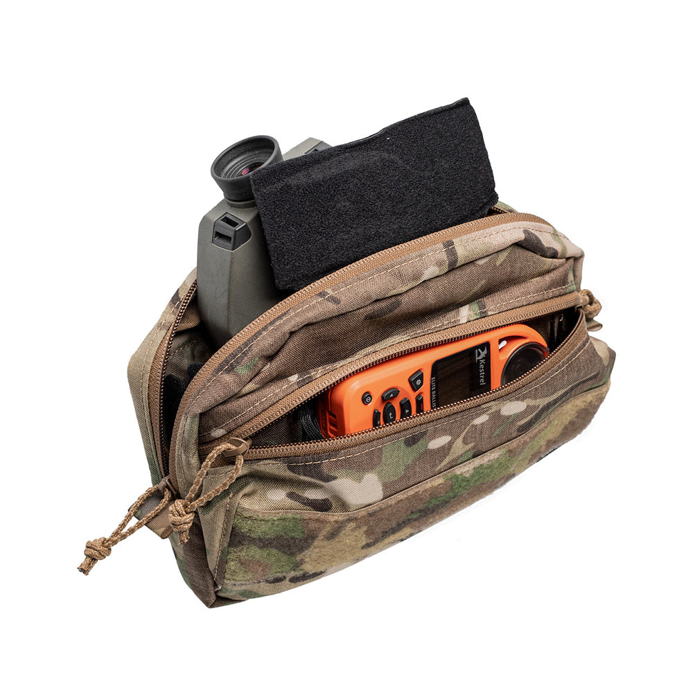 CCS Pouch | 專為 MkV Chassis 打造的高容量通用收納袋