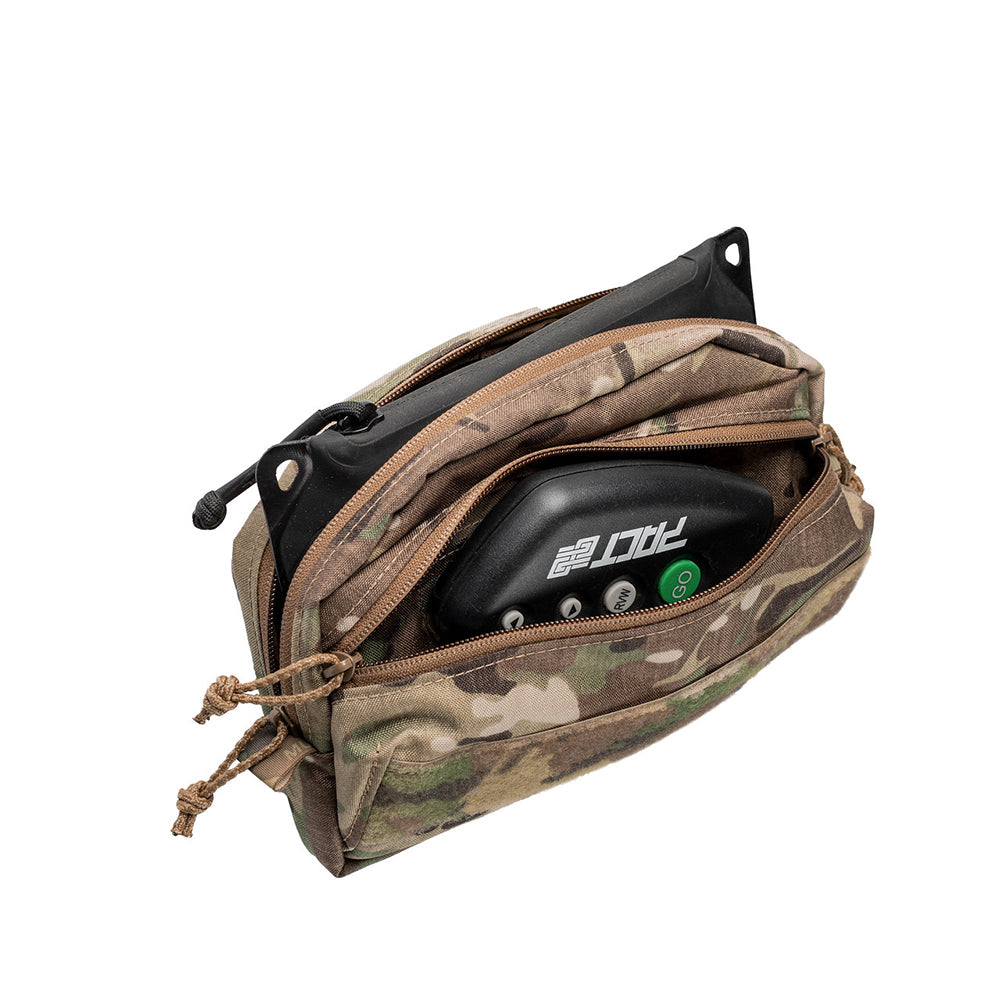 CCS Pouch | 專為 MkV Chassis 打造的高容量通用收納袋