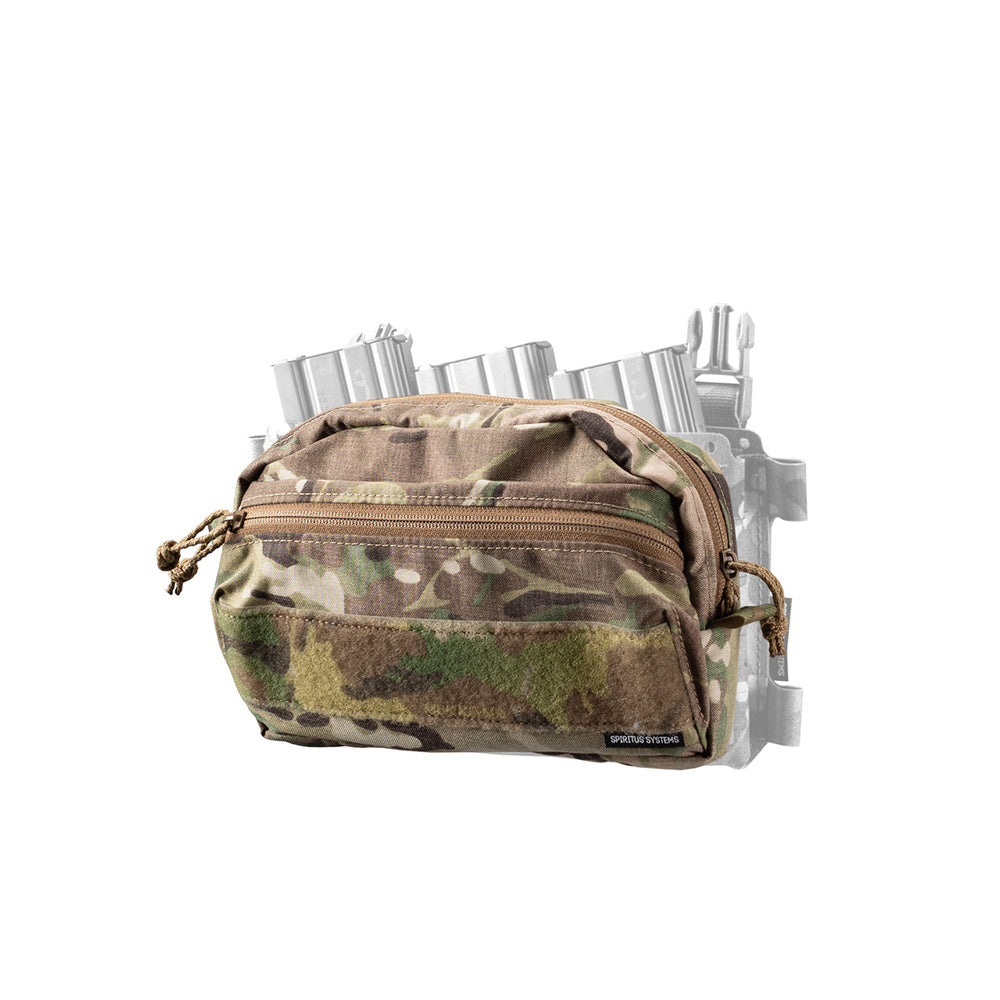 CCS Pouch | 專為 MkV Chassis 打造的高容量通用收納袋