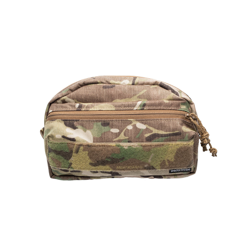 CCS Pouch | 專為 MkV Chassis 打造的高容量通用收納袋