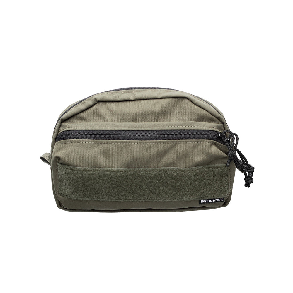 CCS Pouch | 專為 MkV Chassis 打造的高容量通用收納袋