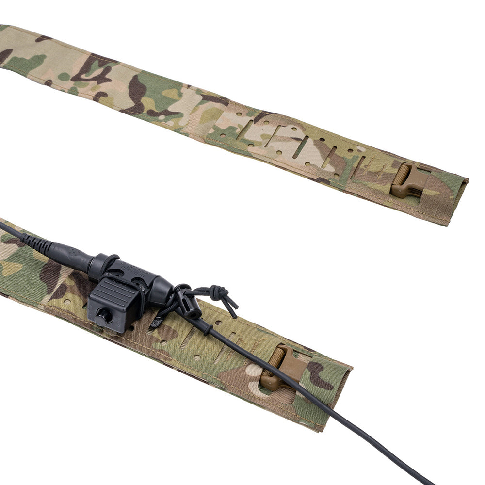 Fat Strap Mk4｜Spiritus Chest Rig H 型肩帶｜戰術背心配件