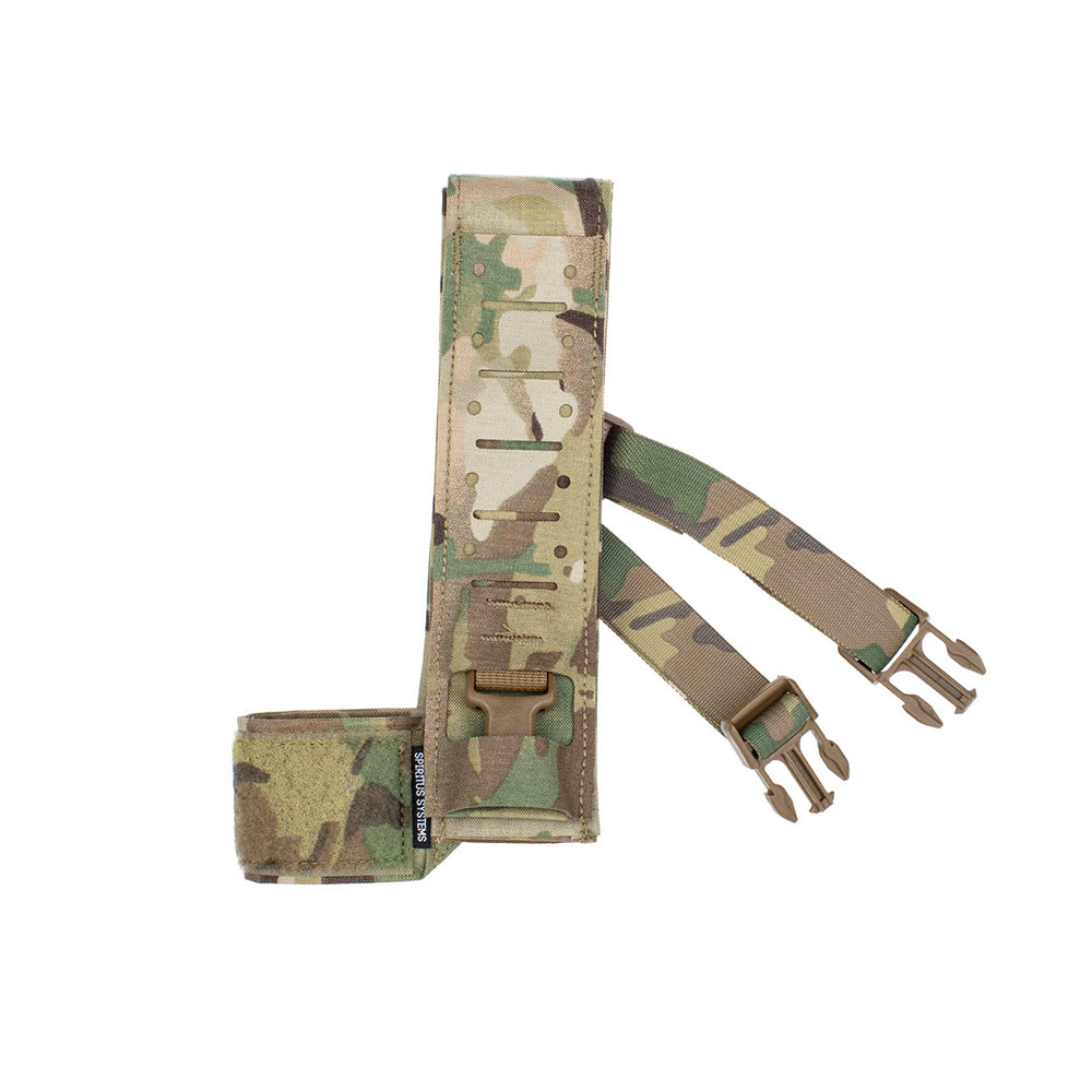 Fat Strap Mk4｜Spiritus Chest Rig H 型肩帶｜戰術背心配件