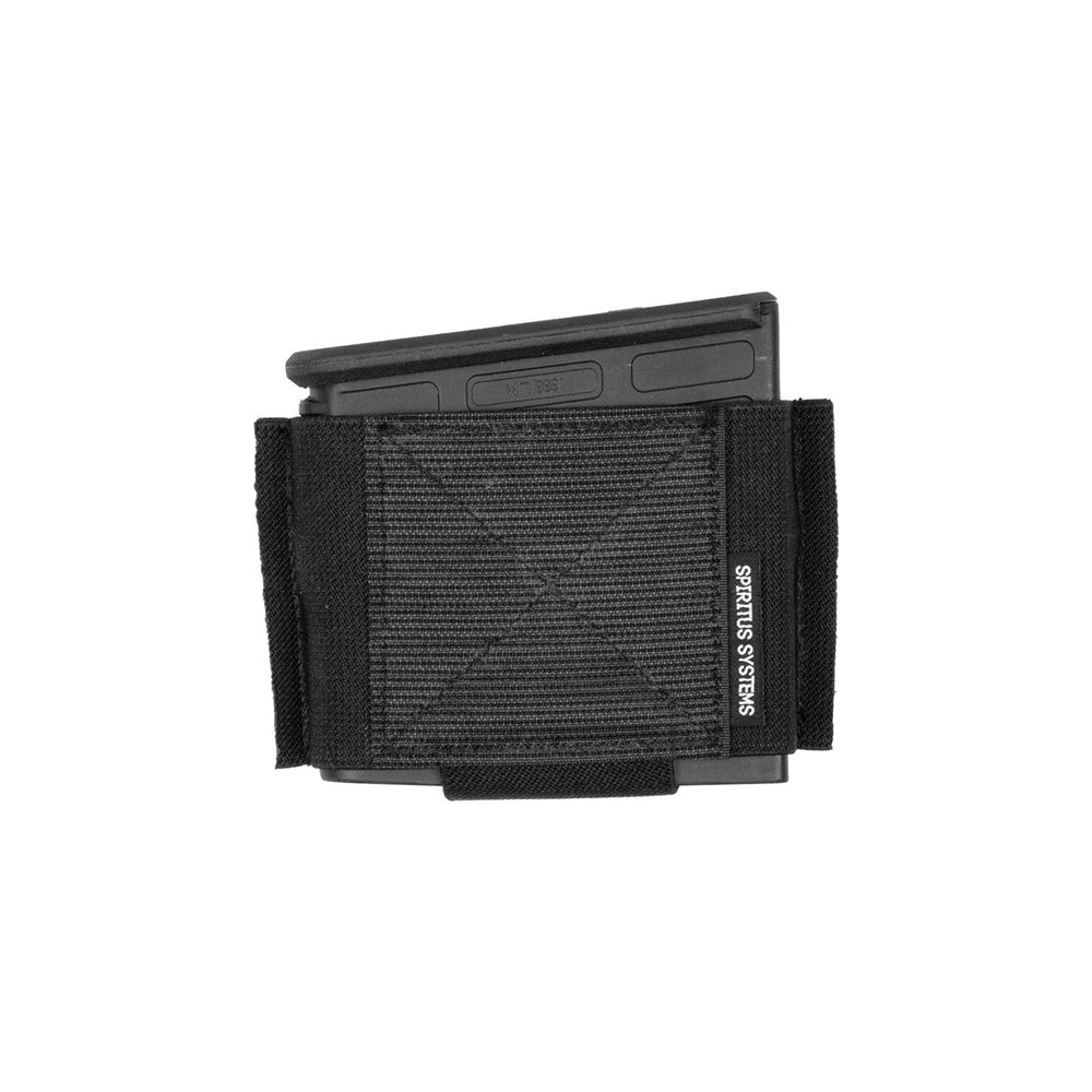 Spiritus Systems - Rifle Magazine Inserts｜多彈匣與單彈匣插片