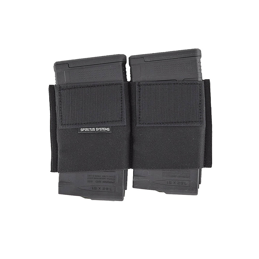 Rifle Magazine Insert- Single/Triple