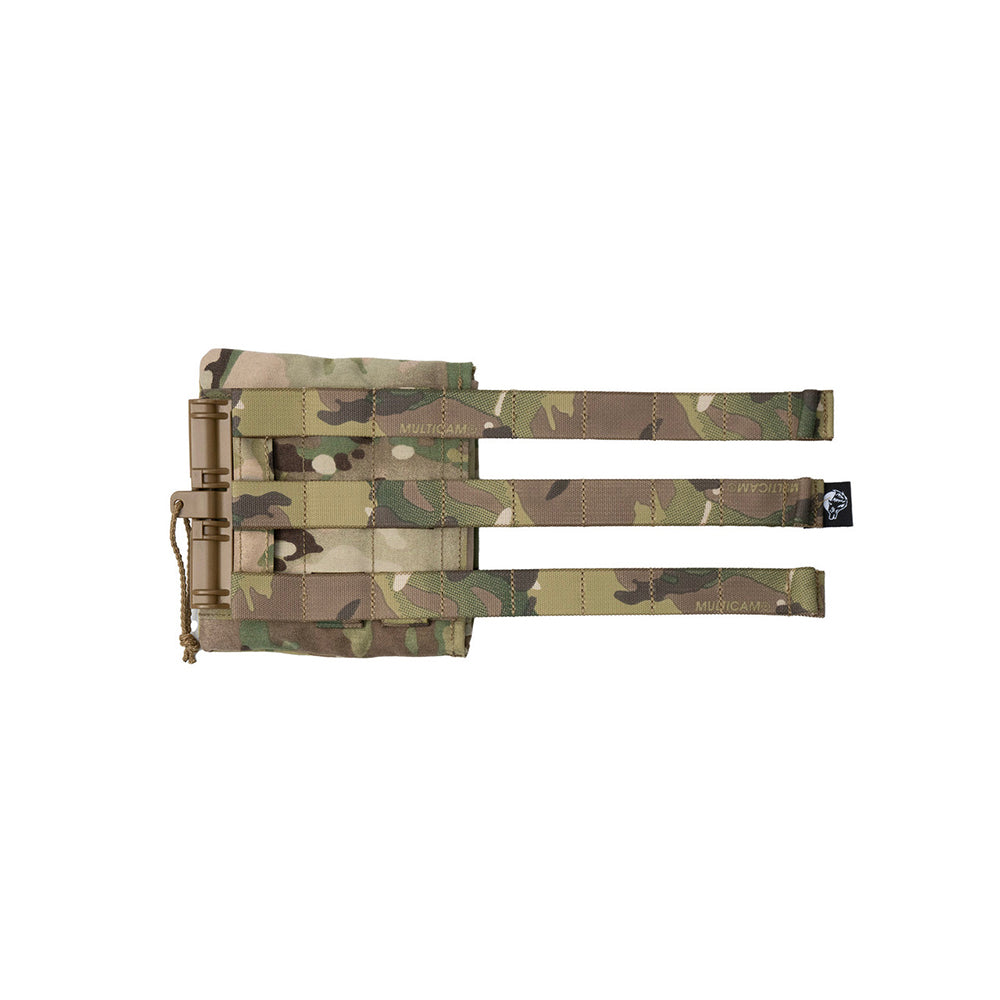 Side Armor Bags｜側面防護袋｜模組化側甲解決方案