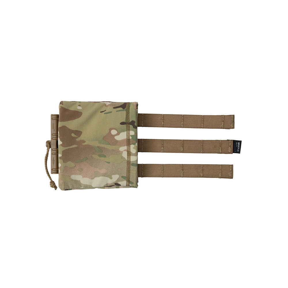 Side Armor Bags｜側面防護袋｜模組化側甲解決方案