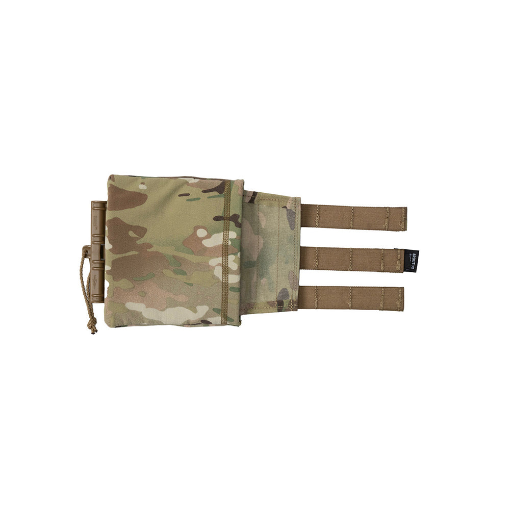 Side Armor Bags｜側面防護袋｜模組化側甲解決方案