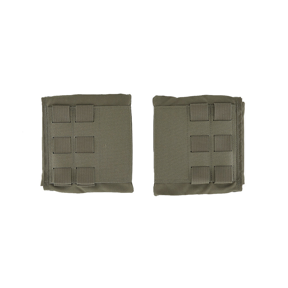 Side Armor Bags｜側面防護袋｜模組化側甲解決方案